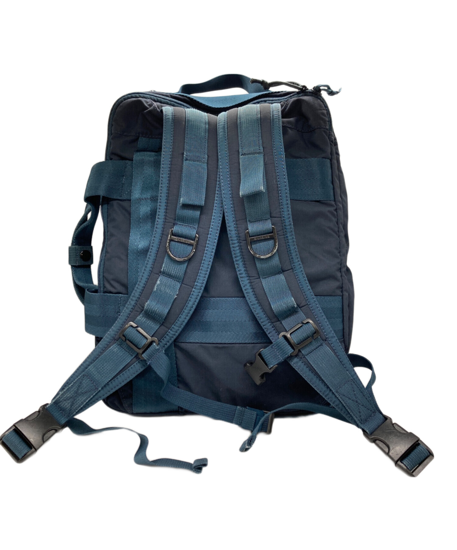 中古・古着通販】BRIEFING (ブリーフィング) TR-3 S MW GENII ネイビー