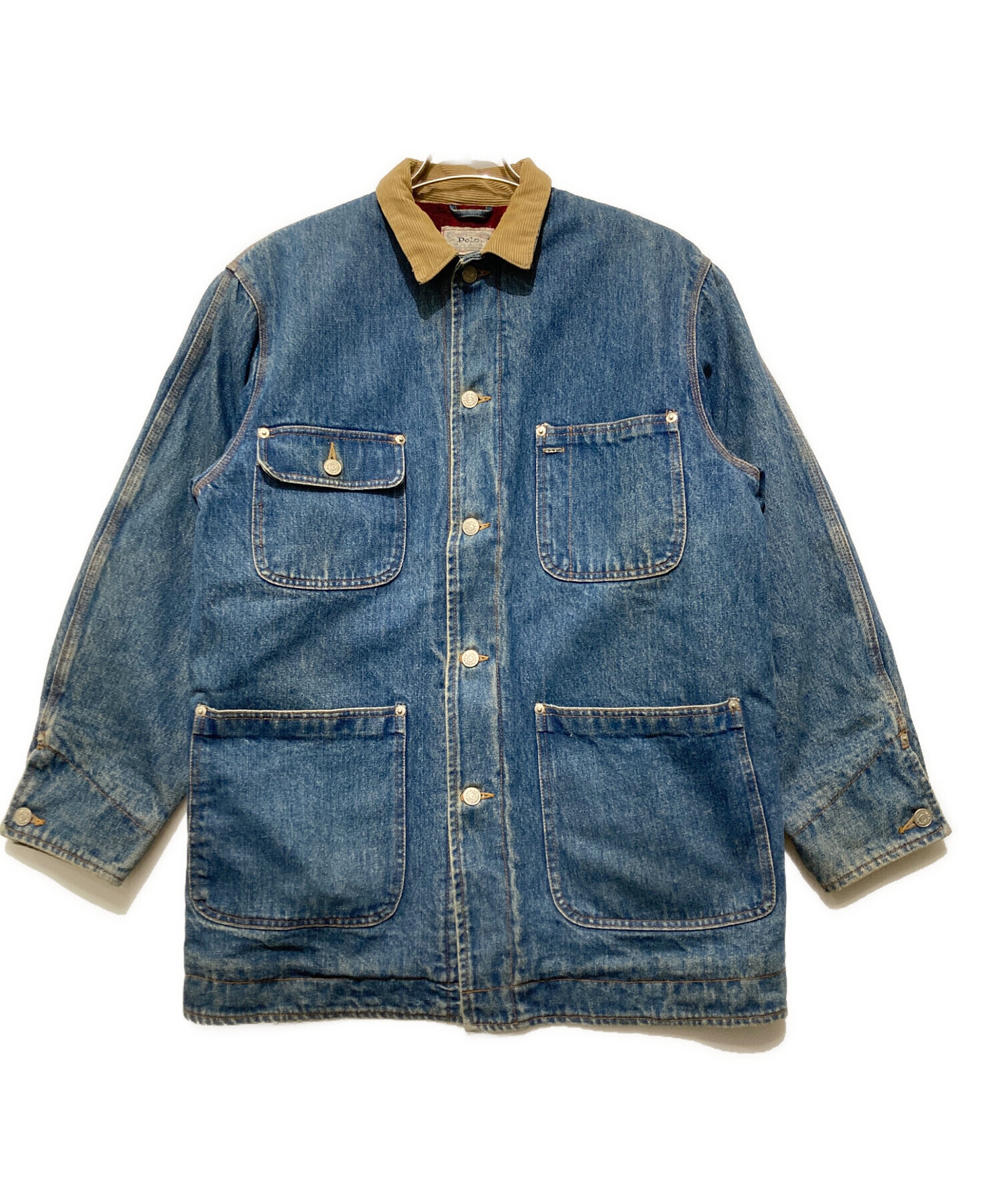 中古・古着通販】POLO RALPH LAUREN (ポロ・ラルフローレン