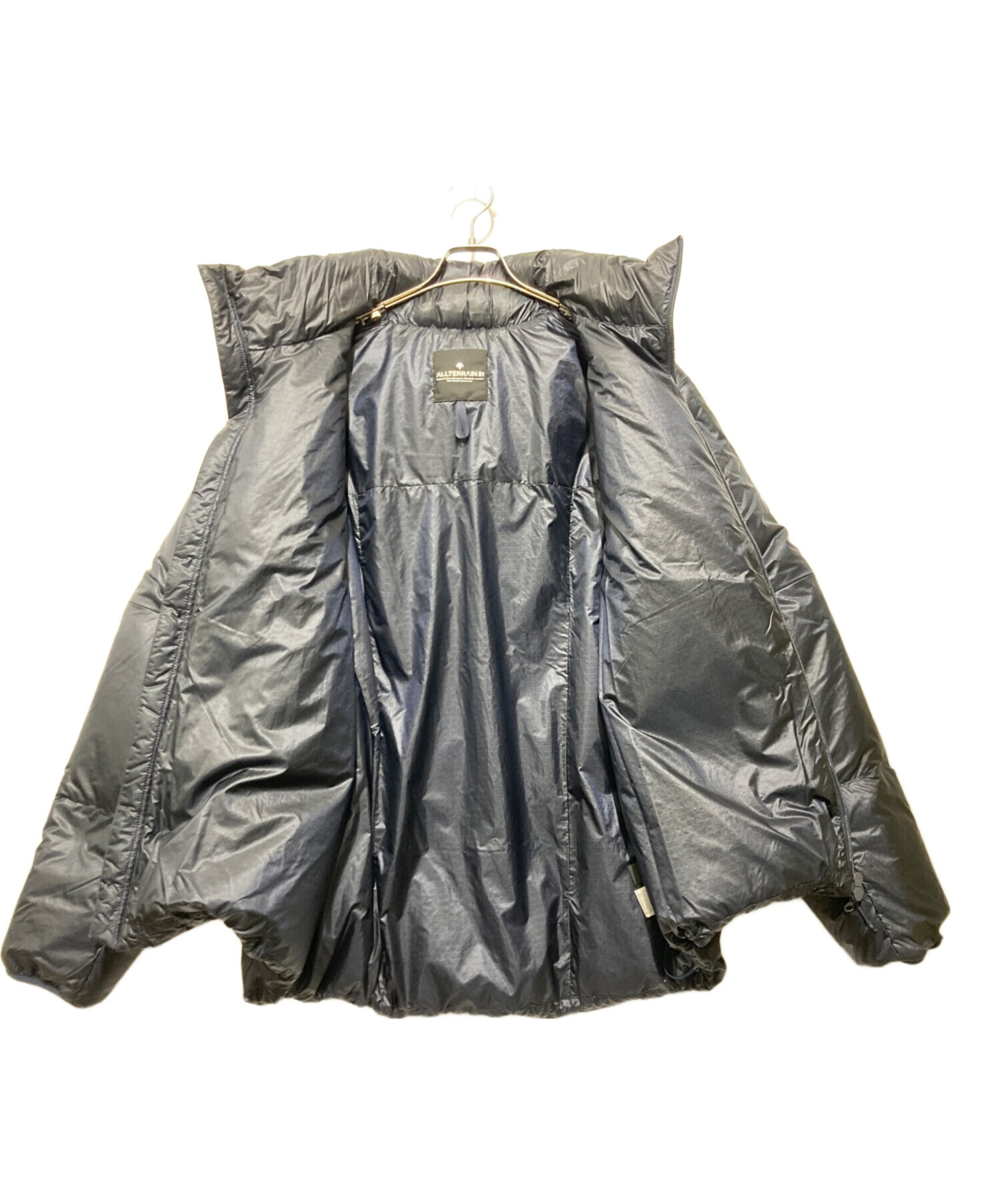 中古・古着通販】DESCENTE ALLTERRAIN (デザイント オルテライン