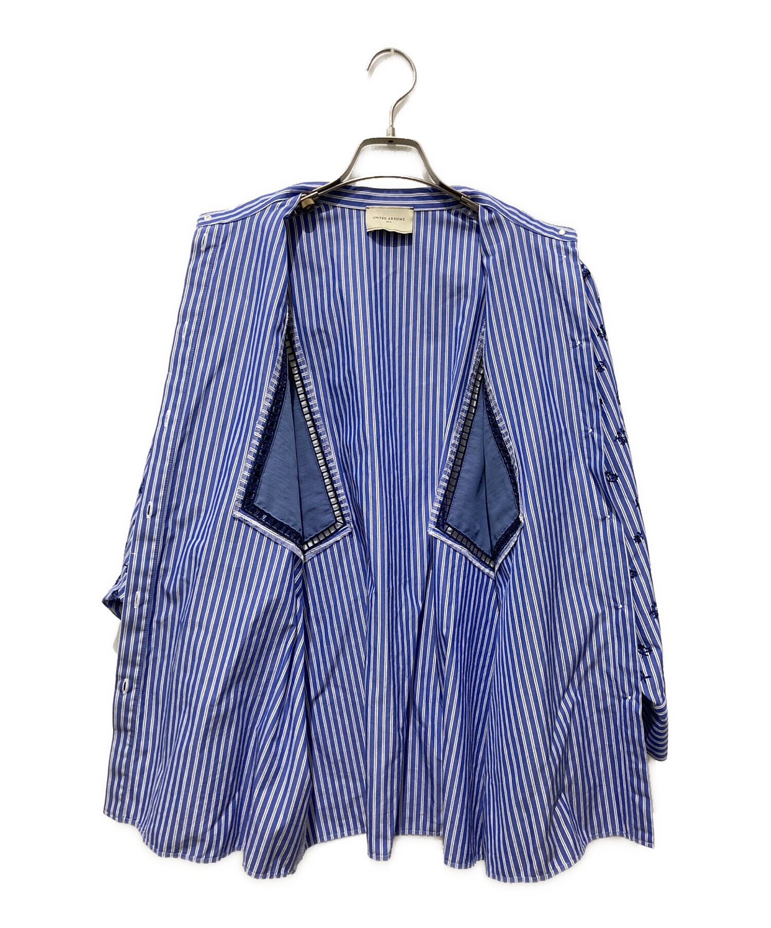 中古・古着通販】UNITED ARROWS (ユナイテッドアローズ) エンブロイ