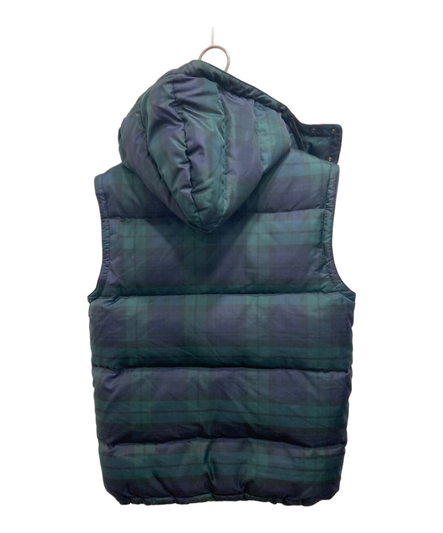 中古・古着通販】POLO RALPH LAUREN (ポロ・ラルフローレン) チェック