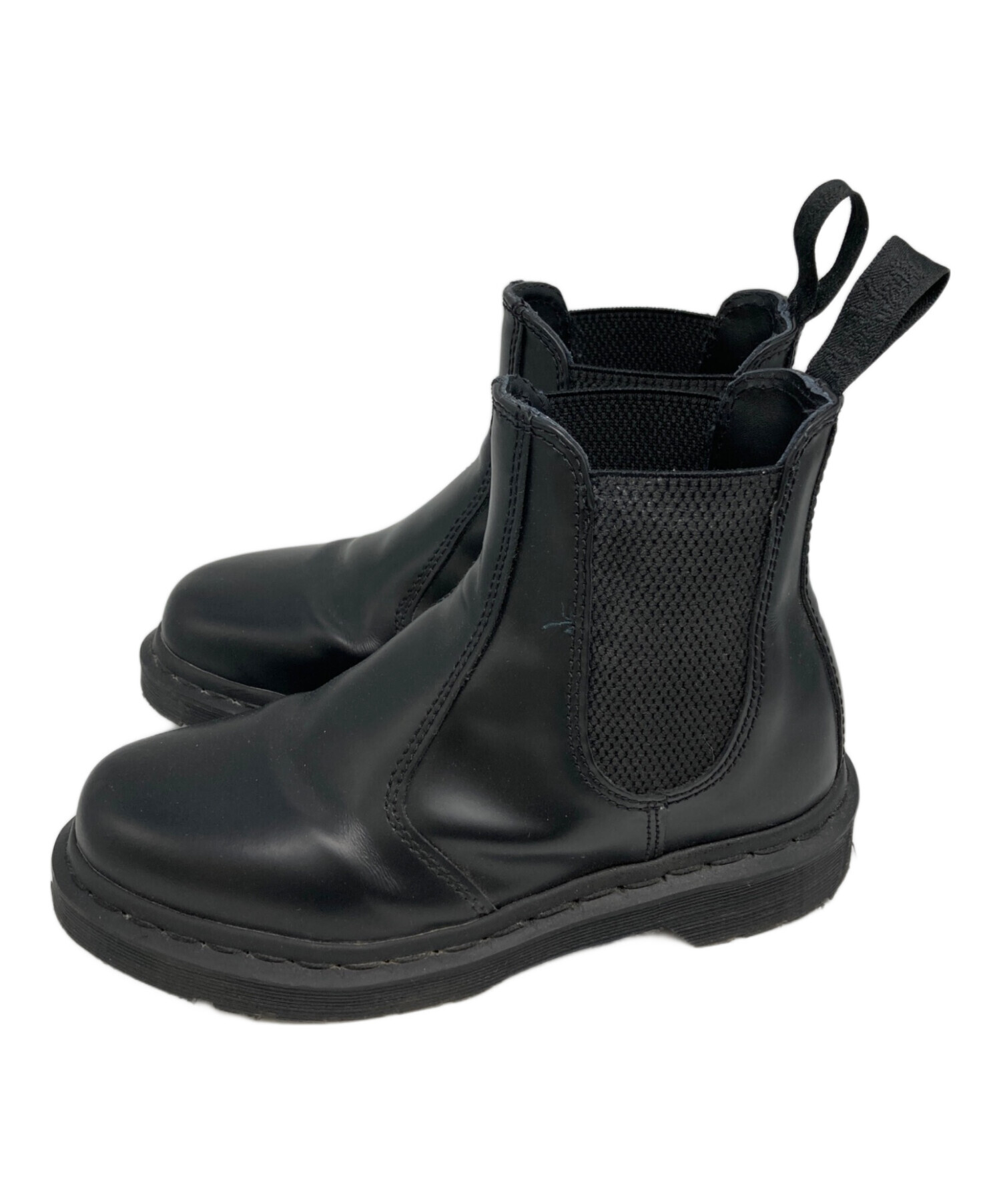中古・古着通販】Dr.Martens (ドクターマーチン) チェルシーブーツ