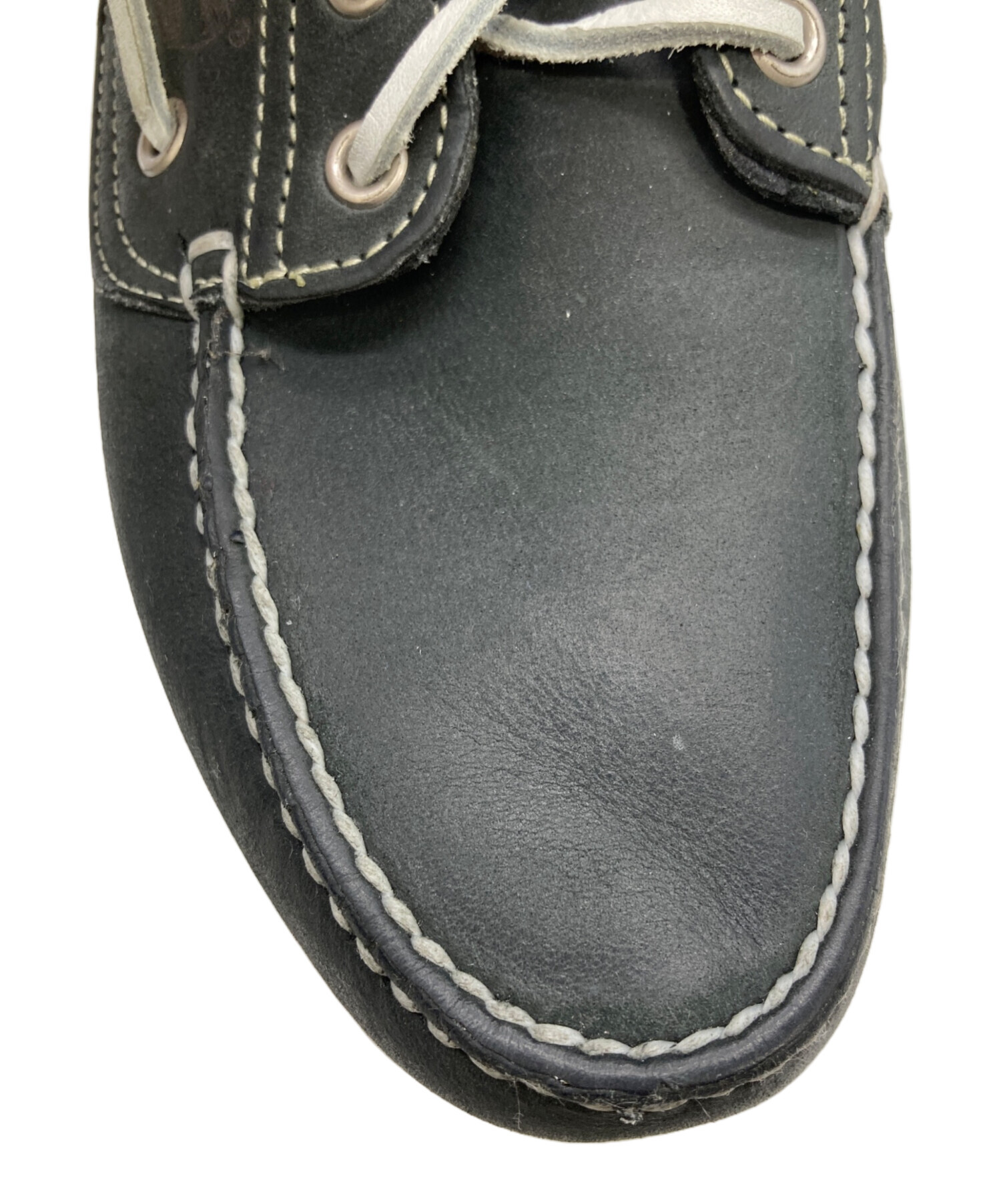 中古・古着通販】Timberland (ティンバーランド) デッキシューズ／2