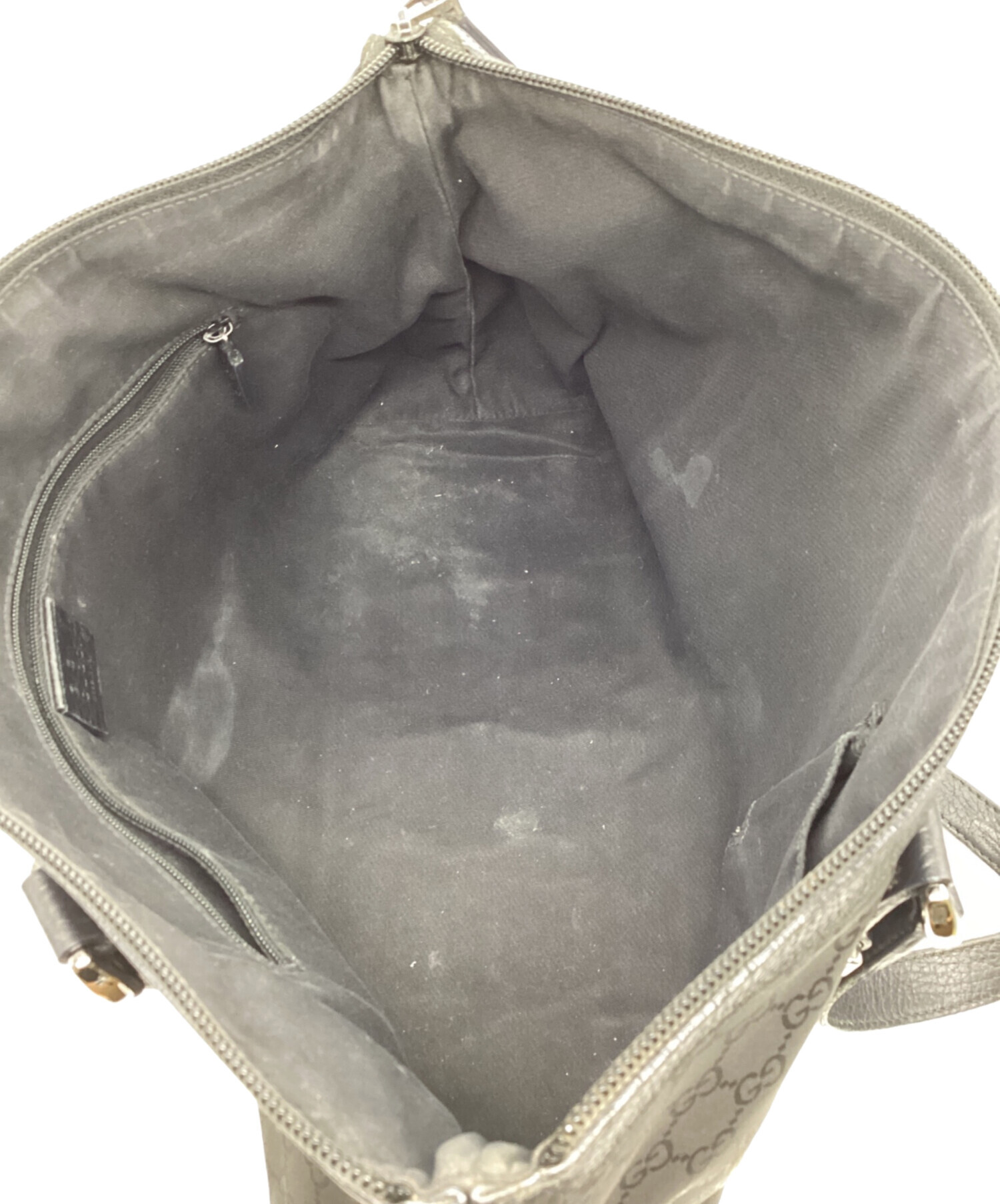 中古・古着通販】GUCCI (グッチ) ショルダーバッグ トートバッグ