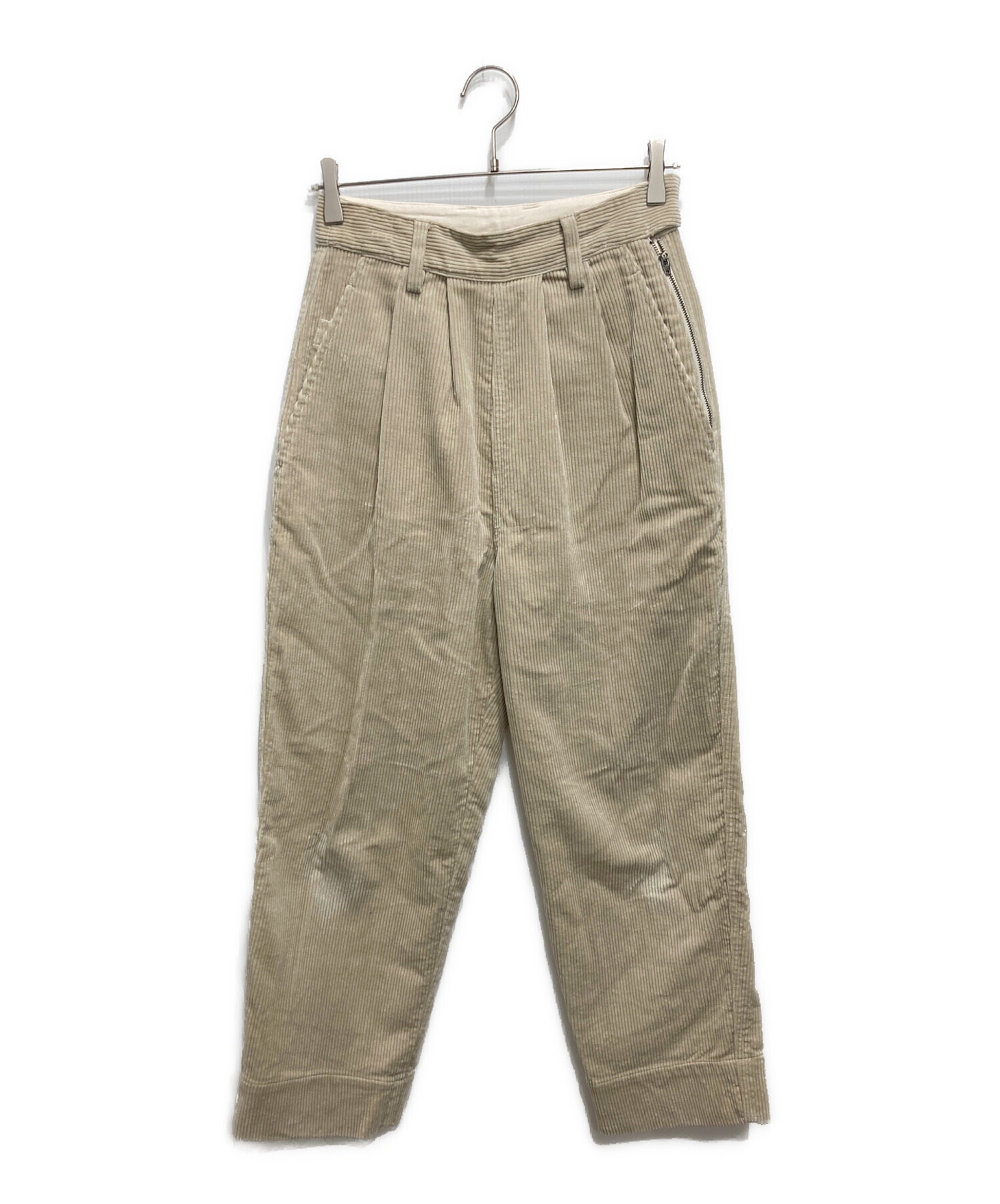 中古・古着通販】MARGARET HOWELL (マーガレットハウエル) ヘビー