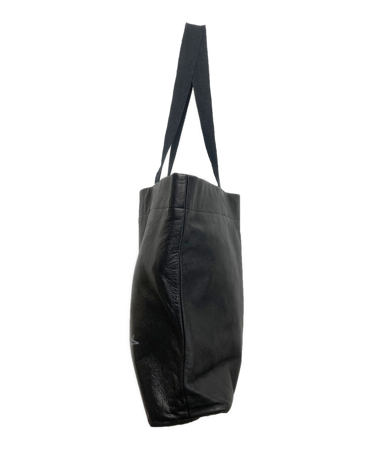 中古・古着通販】YOHJI YAMAMOTO (ヨウジヤマモト) ノベルティーロゴ