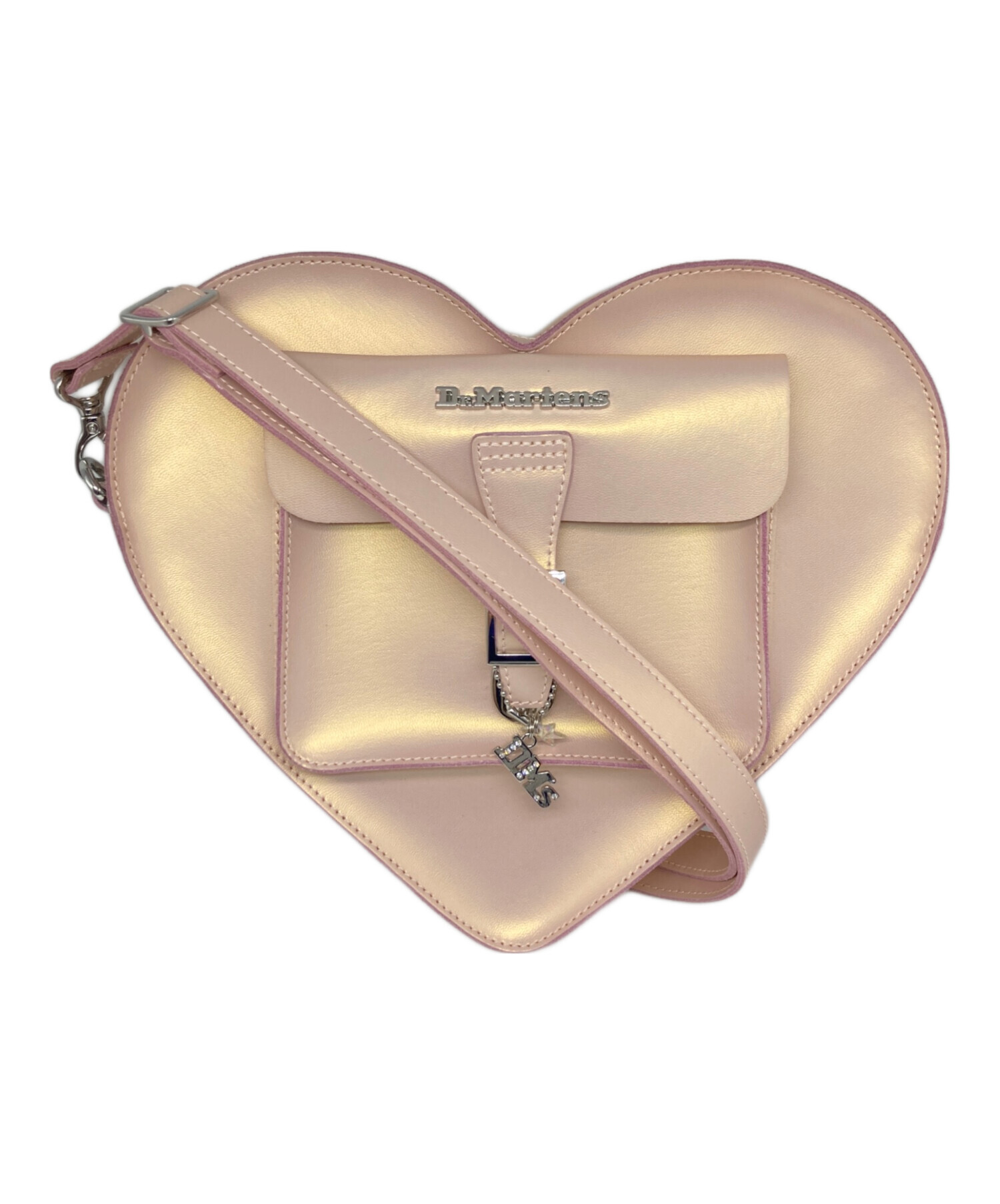 中古・古着通販】Dr.Martens (ドクターマーチン) ハートバッグパック