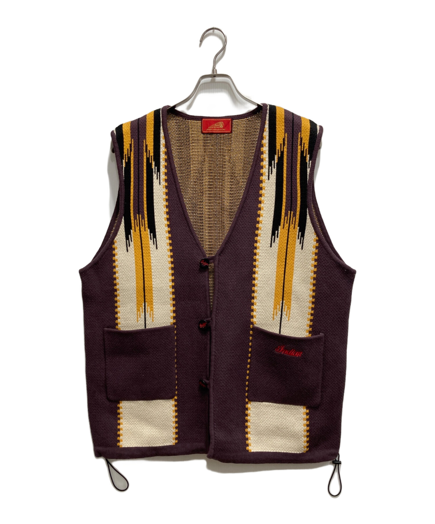 中古・古着通販】Indian Motocycle (インディアン モーターサイクル