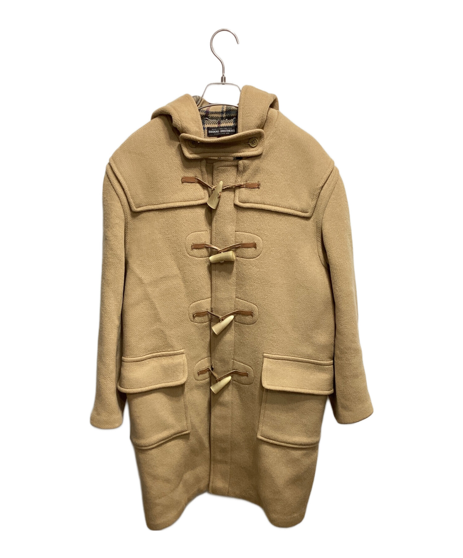 中古・古着通販】BROOKS BROTHERS (ブルックスブラザーズ