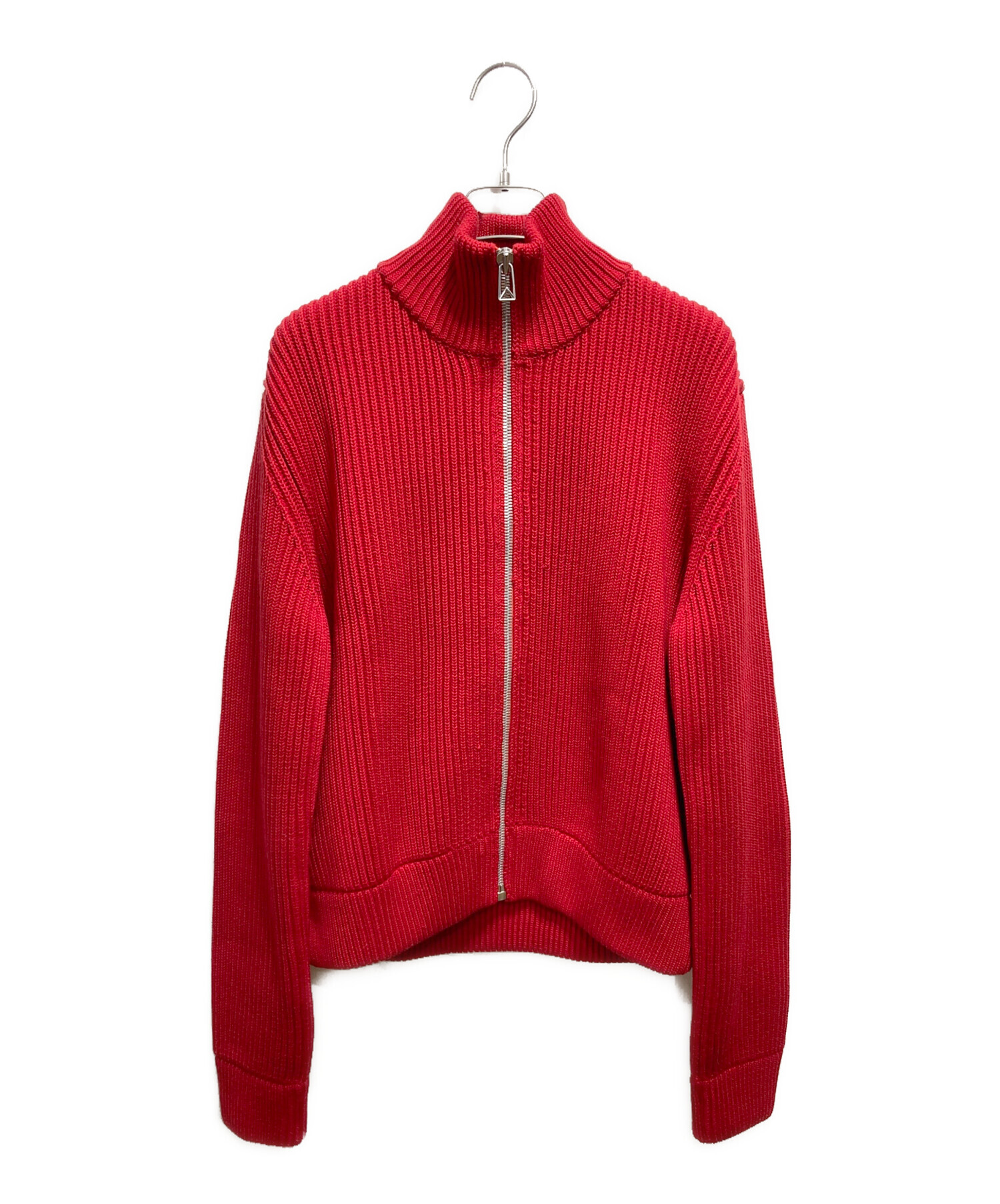 中古・古着通販】BOTTEGA VENETA (ボッテガベネタ) ドライバーズニット