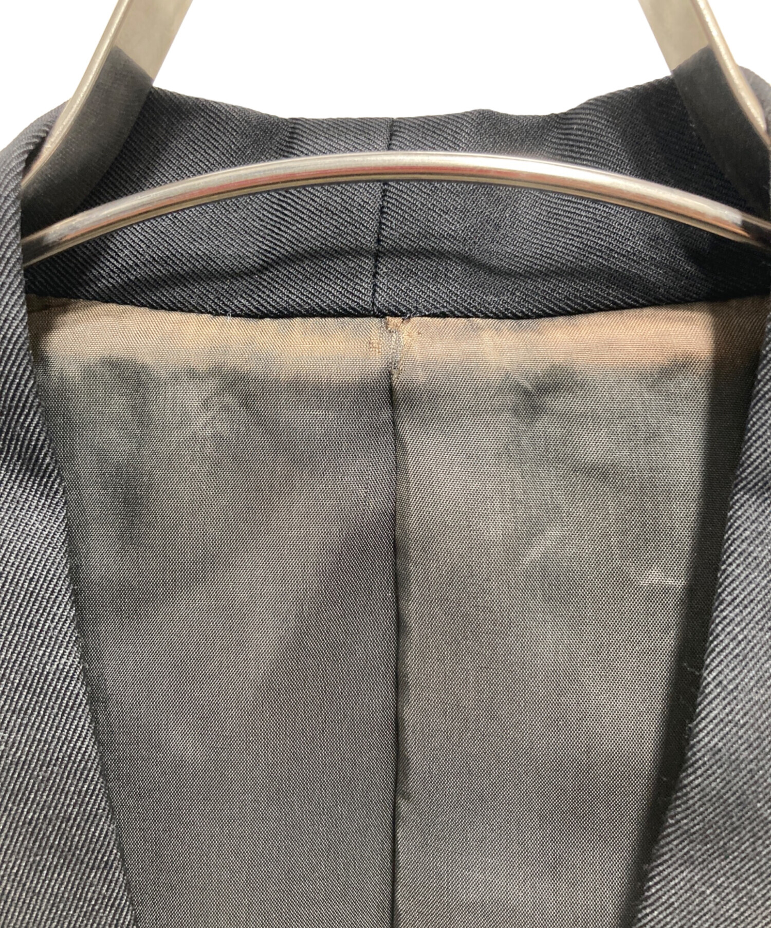 中古・古着通販】ISSEY MIYAKE (イッセイミヤケ) 80s 筆タグ