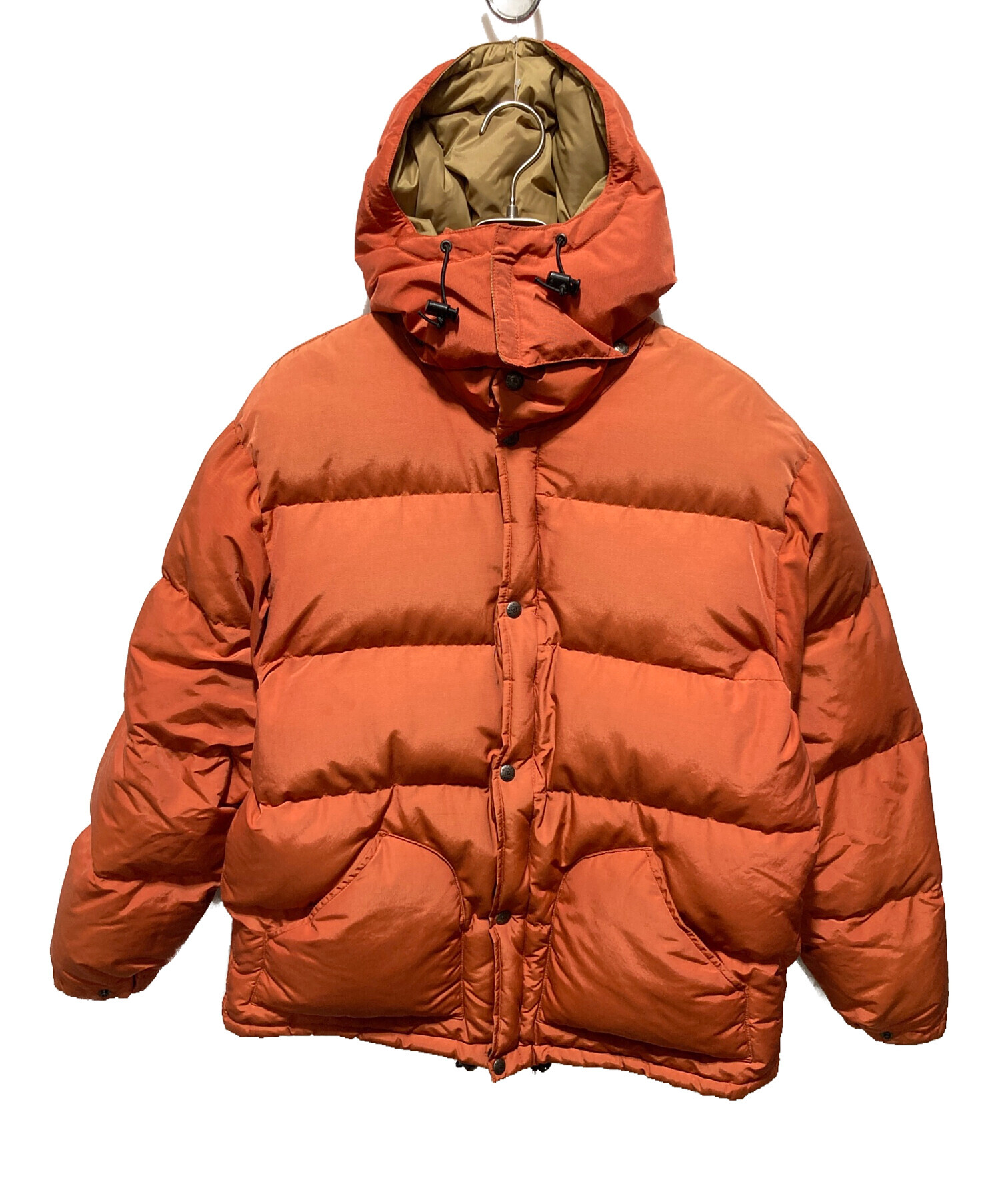 中古・古着通販】SIERRA DESIGNS (シエラデザインズ) 60/40 ダウン