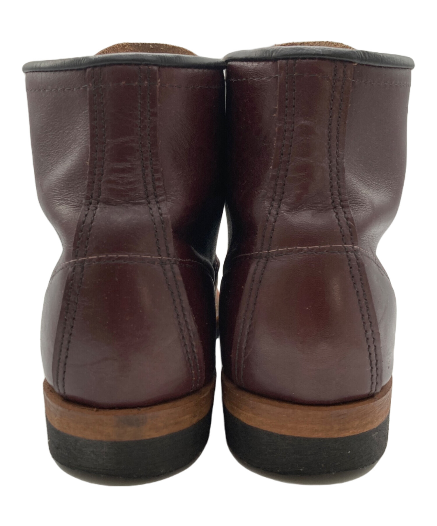 中古・古着通販】RED WING (レッドウィング) 9411 ベックマンブーツ