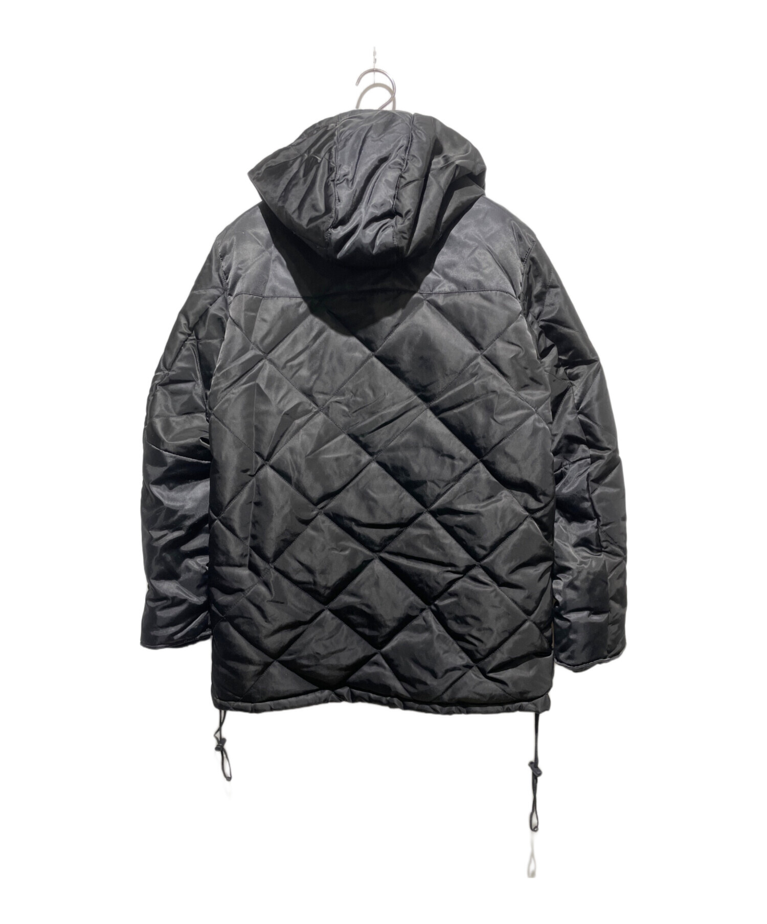 中古・古着通販】stussy (ステューシー) Schott (ショット) コラボ