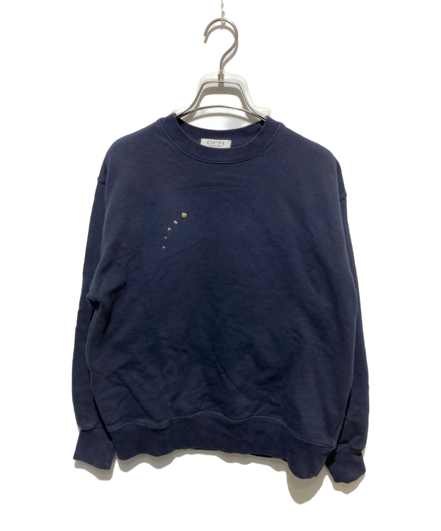 中古・古着通販】OLD FOLK HOUSE (オールドフォークハウス) Nails