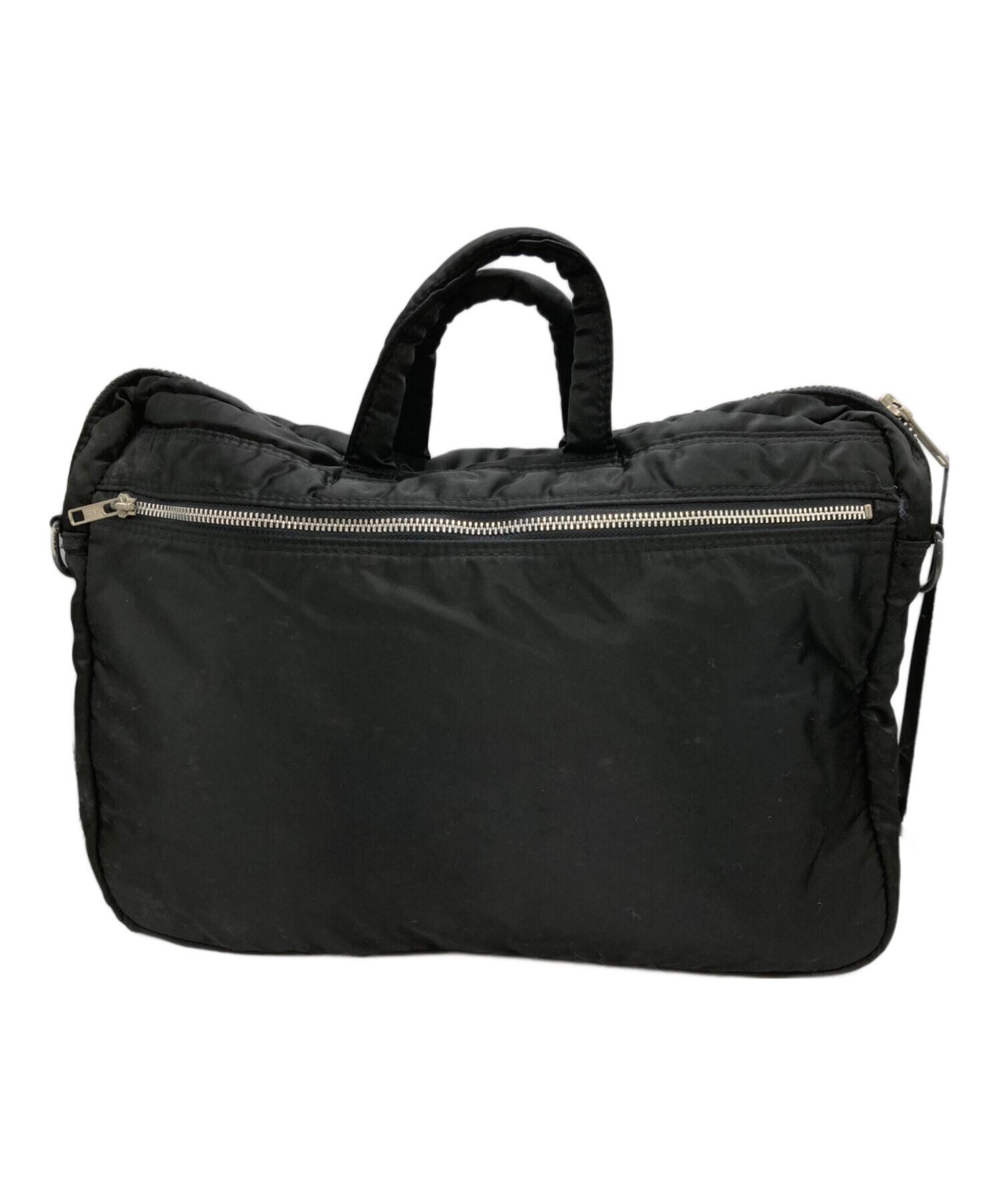 中古・古着通販】PORTER (ポーター) タンカーショルダーバッグ