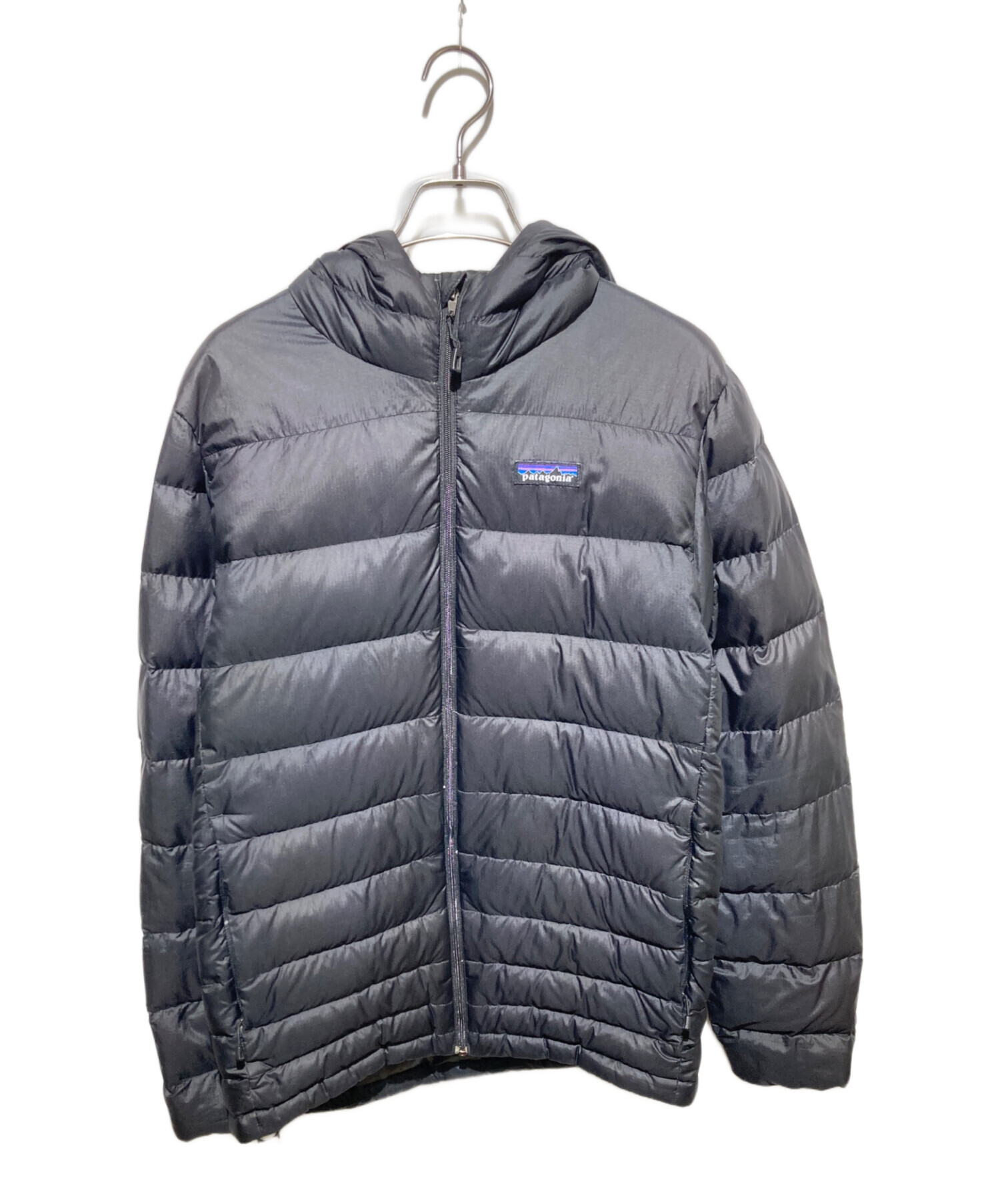 中古・古着通販】Patagonia (パタゴニア) FA15 ハイロフト・ダウン