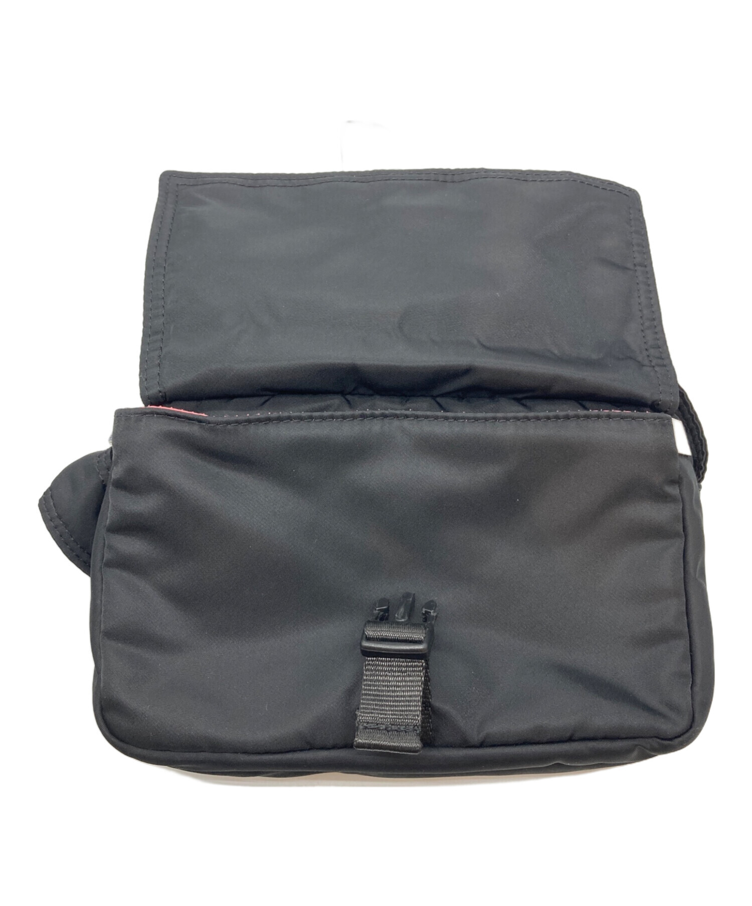 中古・古着通販】SELENT ETHER (セレーンエテール) ナイロンショルダー