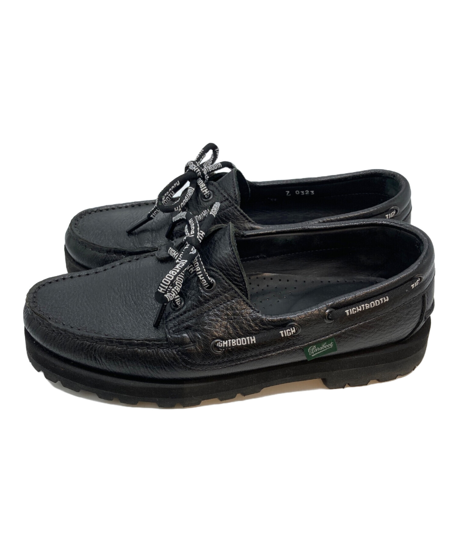 中古・古着通販】TIGHTBOOTH PRODUCTION (タイトブースプロダクション