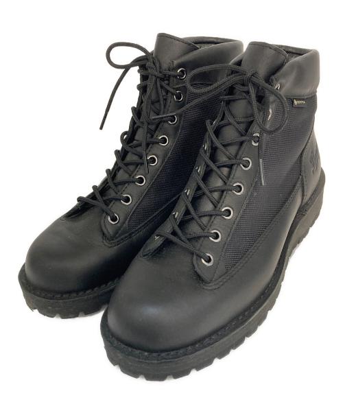 中古・古着通販】Danner (ダナー) DANNER FIELD/GORE-TEX ブラック