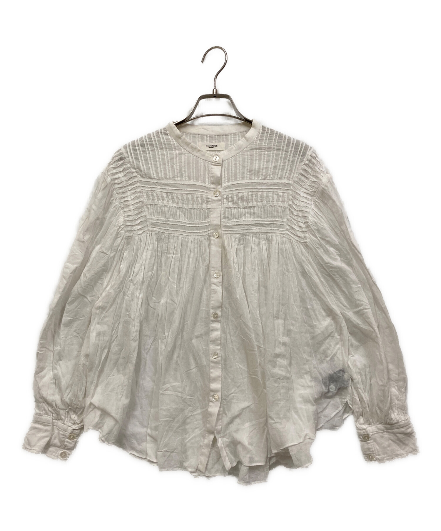 中古・古着通販】ISABEL MARANT ETOILE (イザベルマランエトワール