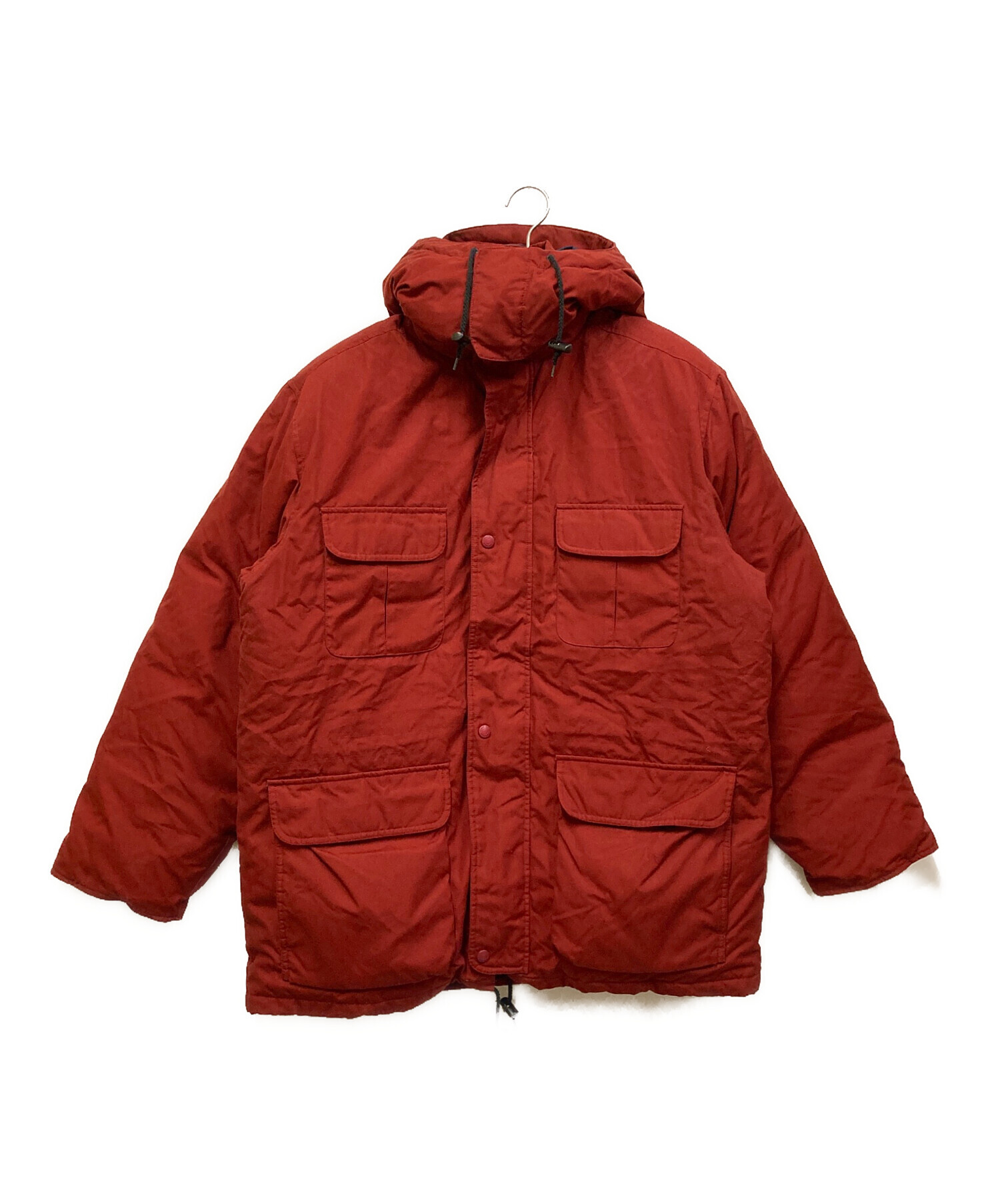 中古・古着通販】Eddie Bauer (エディーバウアー) 90s RIDGE LINE