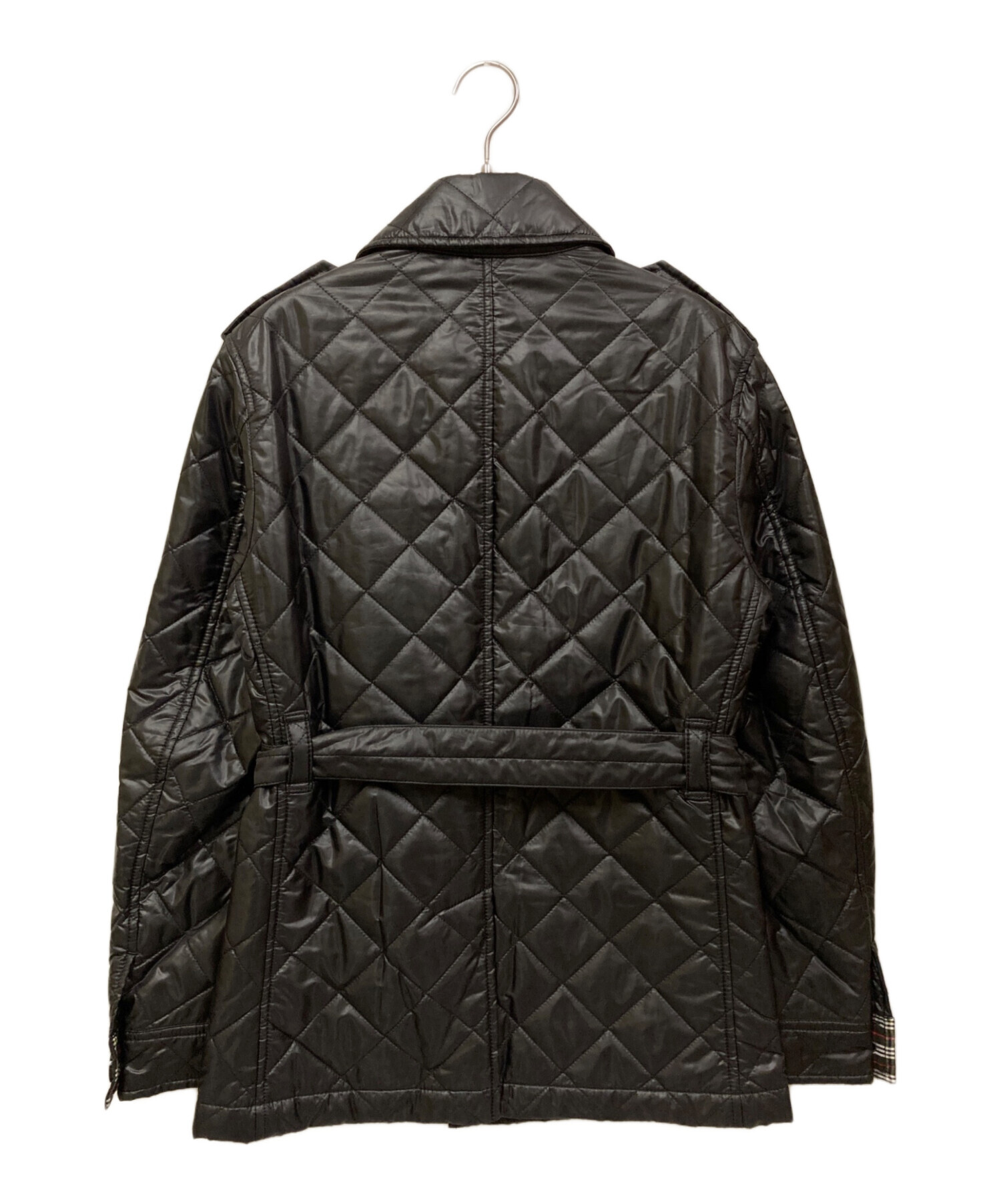 中古・古着通販】BURBERRY BLACK LABEL (バーバリーブラックレーベル