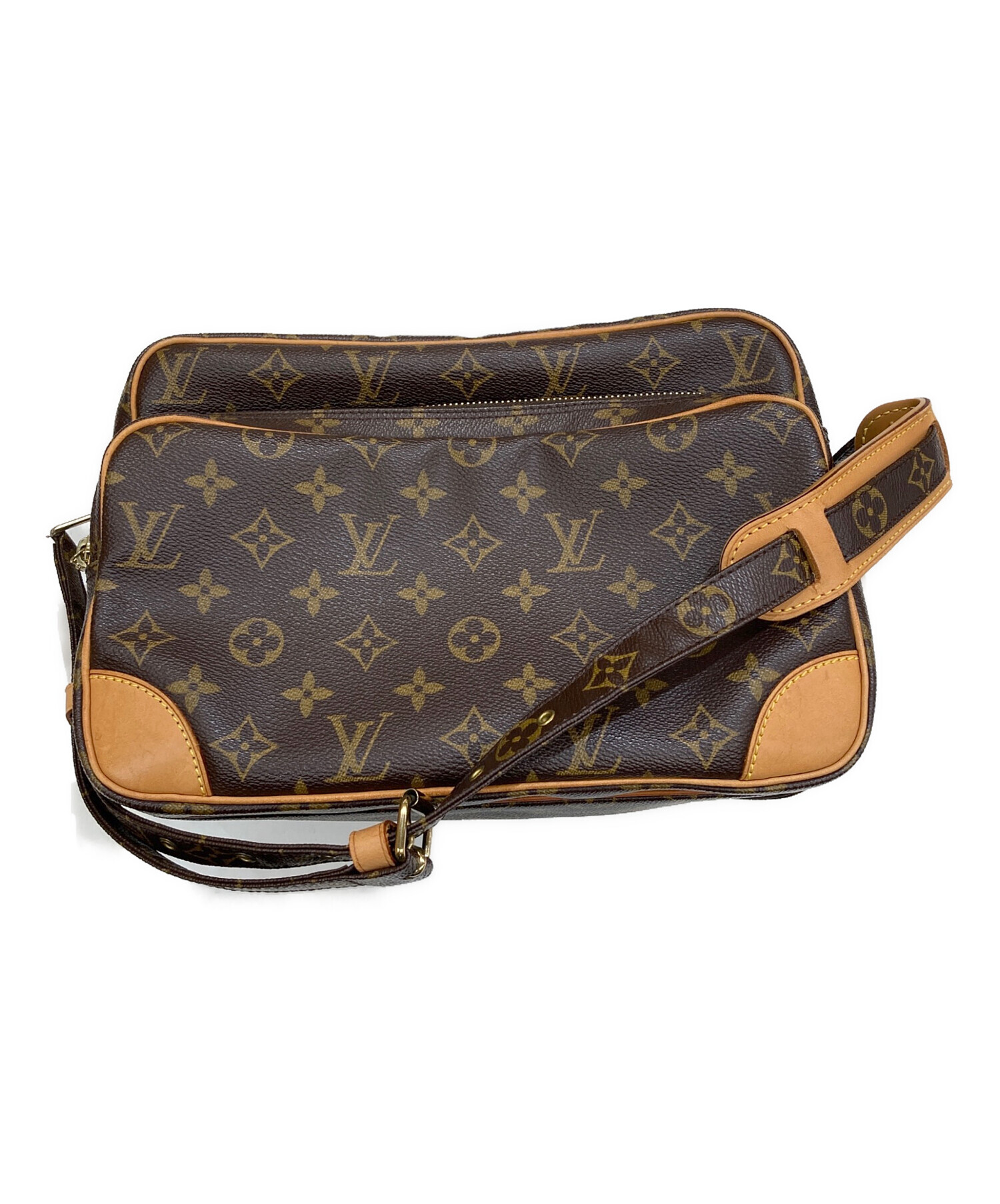 中古・古着通販】LOUIS VUITTON (ルイ ヴィトン) モノグラム ナイル