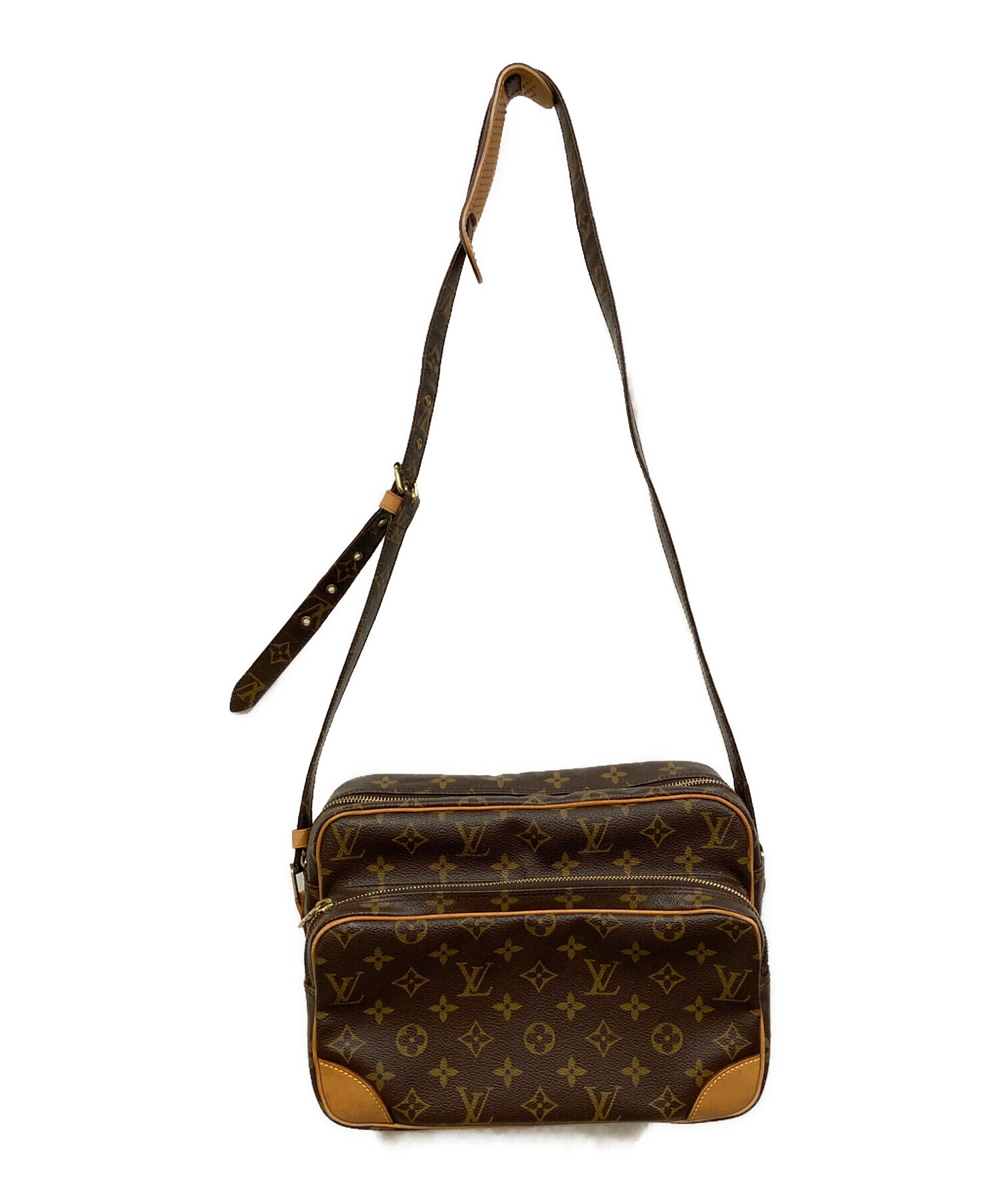 中古・古着通販】LOUIS VUITTON (ルイ ヴィトン) モノグラム ナイル