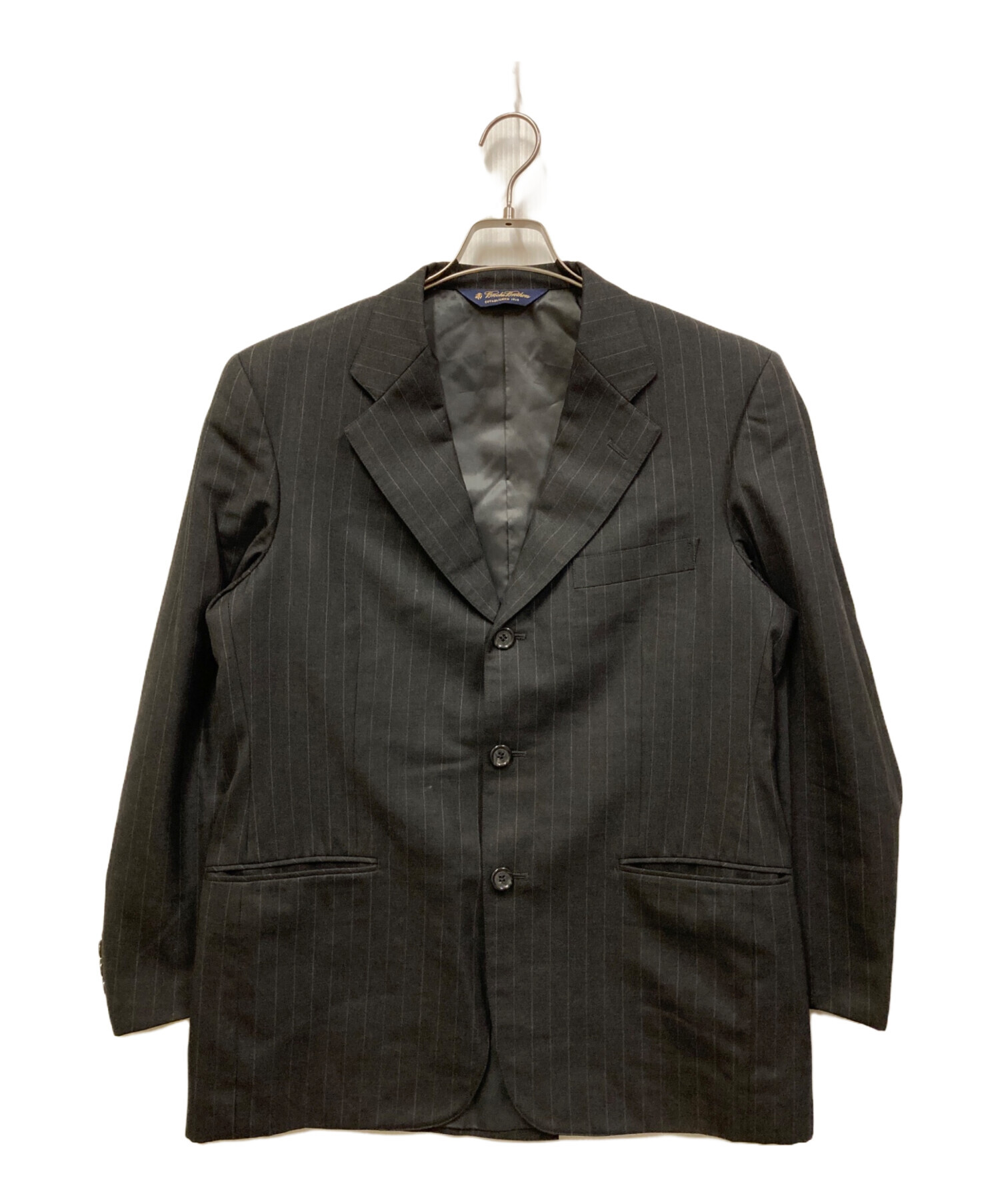 中古・古着通販】BROOKS BROTHERS (ブルックスブラザーズ) 3B ピン