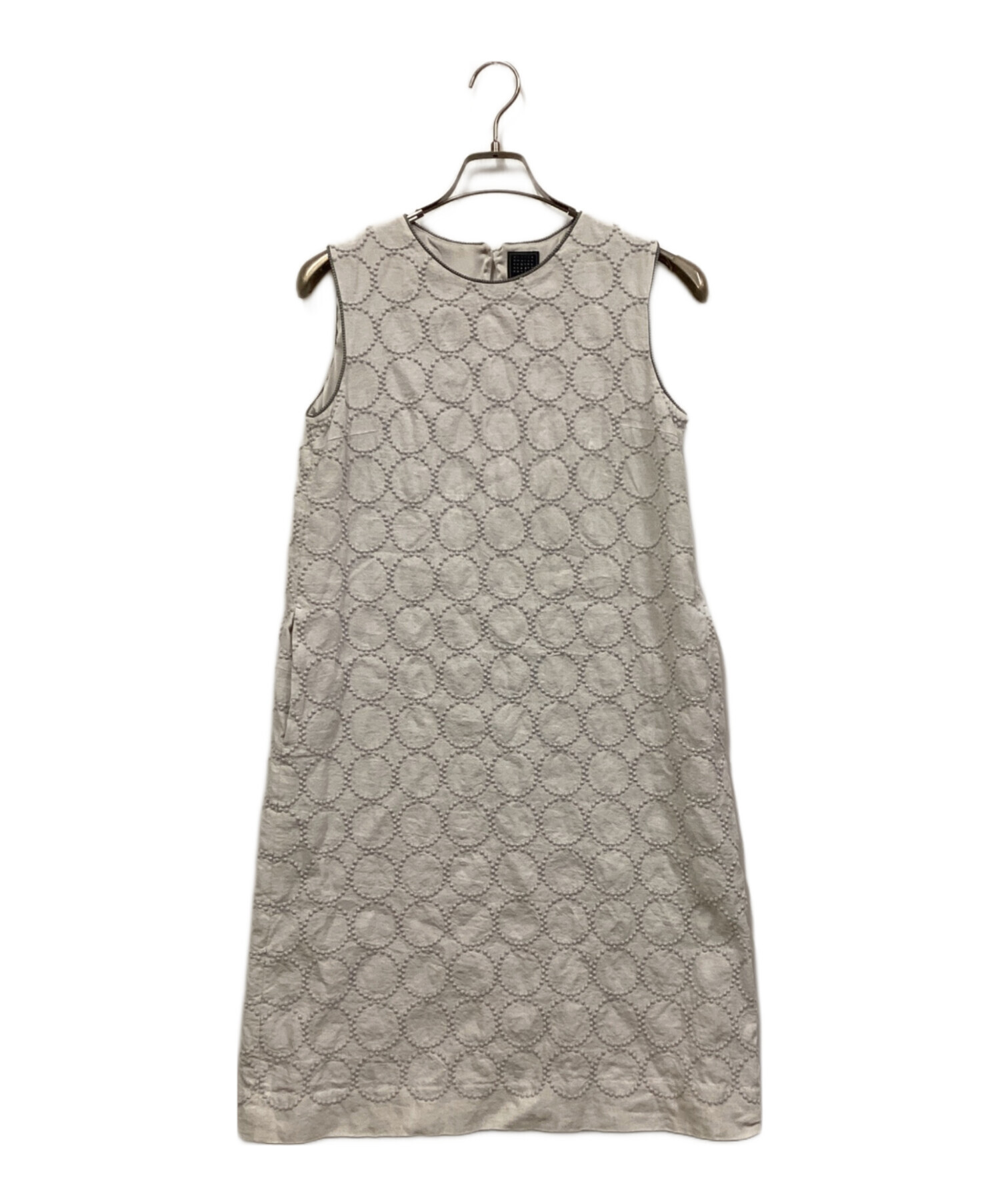 中古・古着通販】mina perhonen (ミナ ペルホネン) tambourine