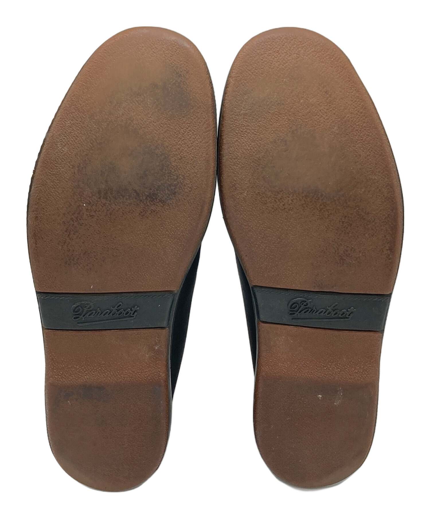 中古・古着通販】PARABOOT (パラブーツ) Veritable Mocassin モカシン