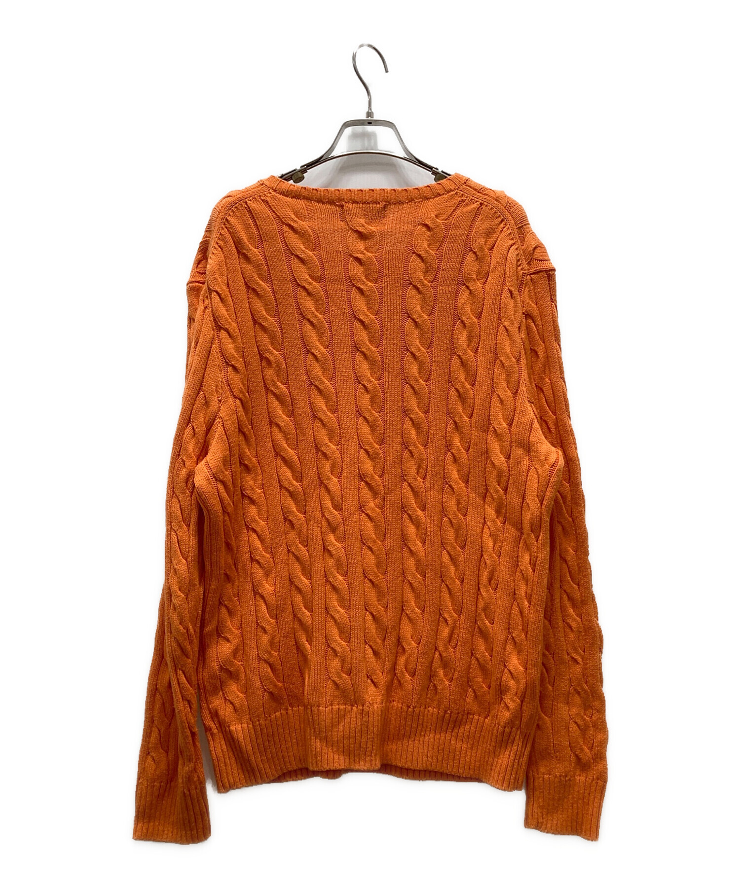 中古・古着通販】POLO RALPH LAUREN (ポロ・ラルフローレン) ケーブル