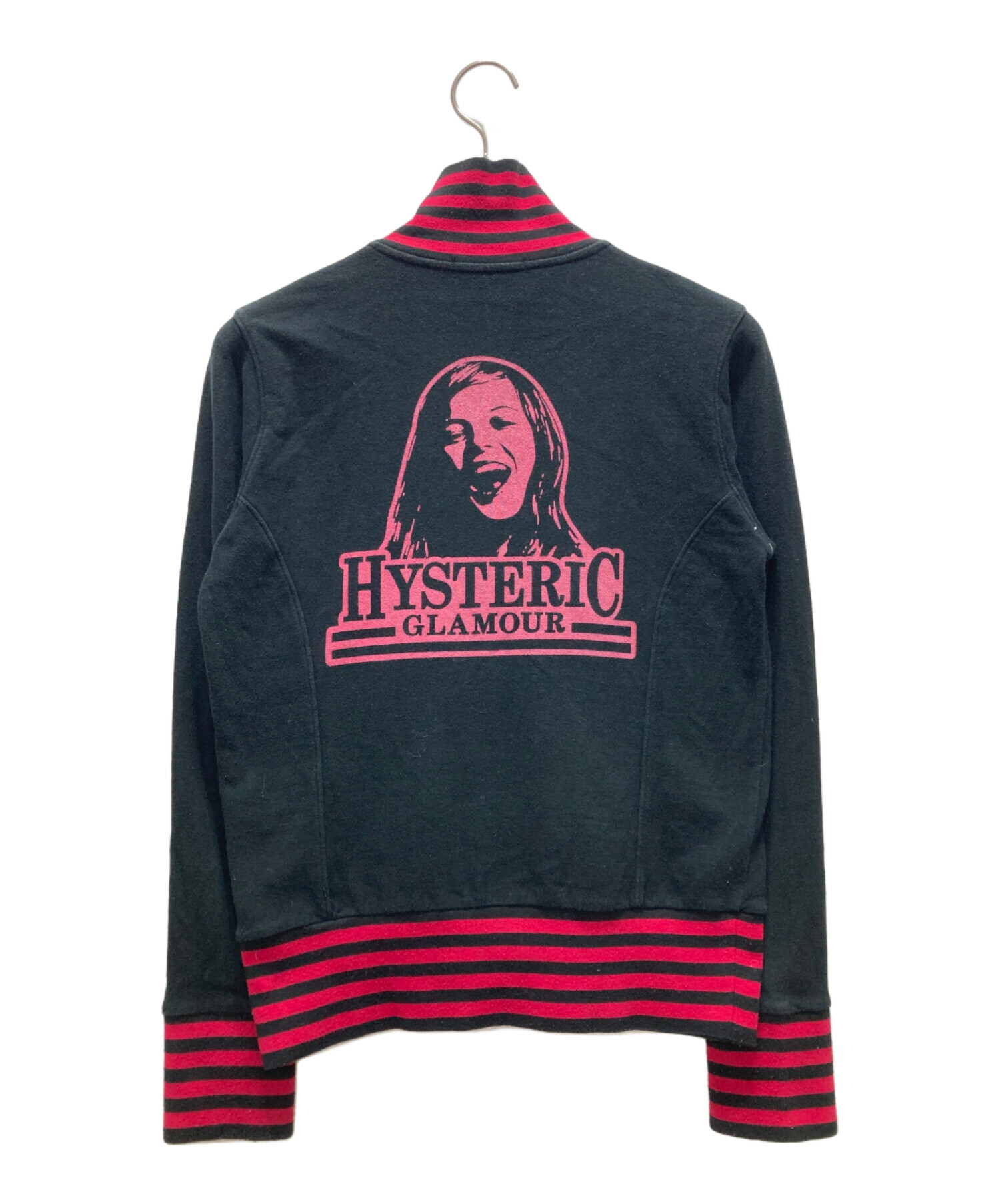 中古・古着通販】Hysteric Glamour (ヒステリックグラマー) ヒスガール