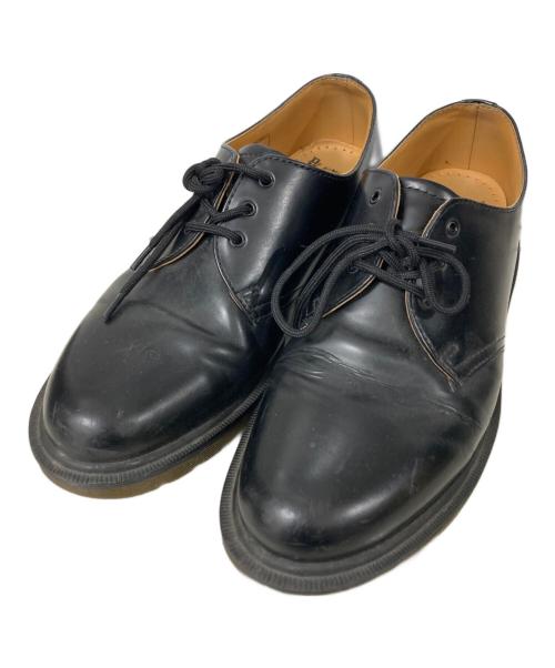 中古・古着通販】Dr.Martens (ドクターマーチン) レザーシューズ
