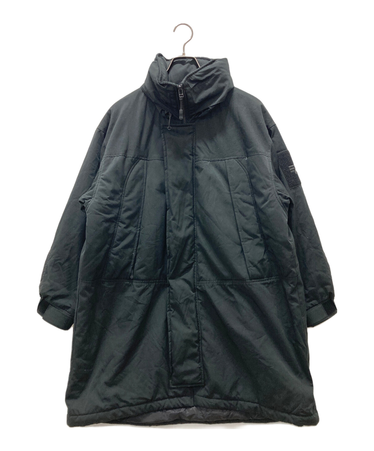 中古・古着通販】Snidel (スナイデル) ALPHA (アルファ) ロング