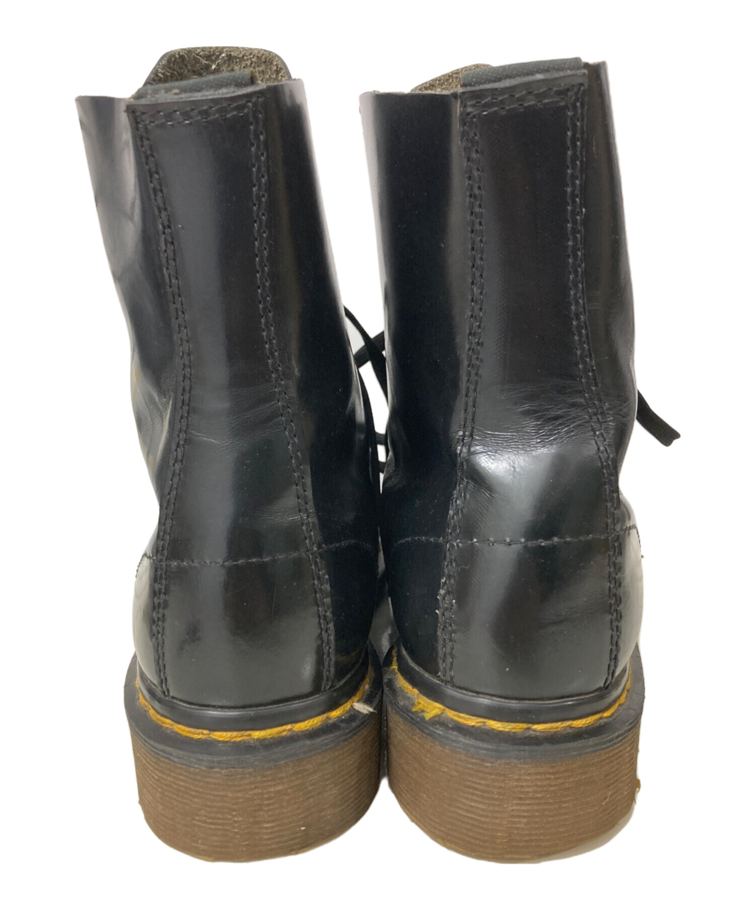 中古・古着通販】Dr.Martens (ドクターマーチン) 8ホールブーツ