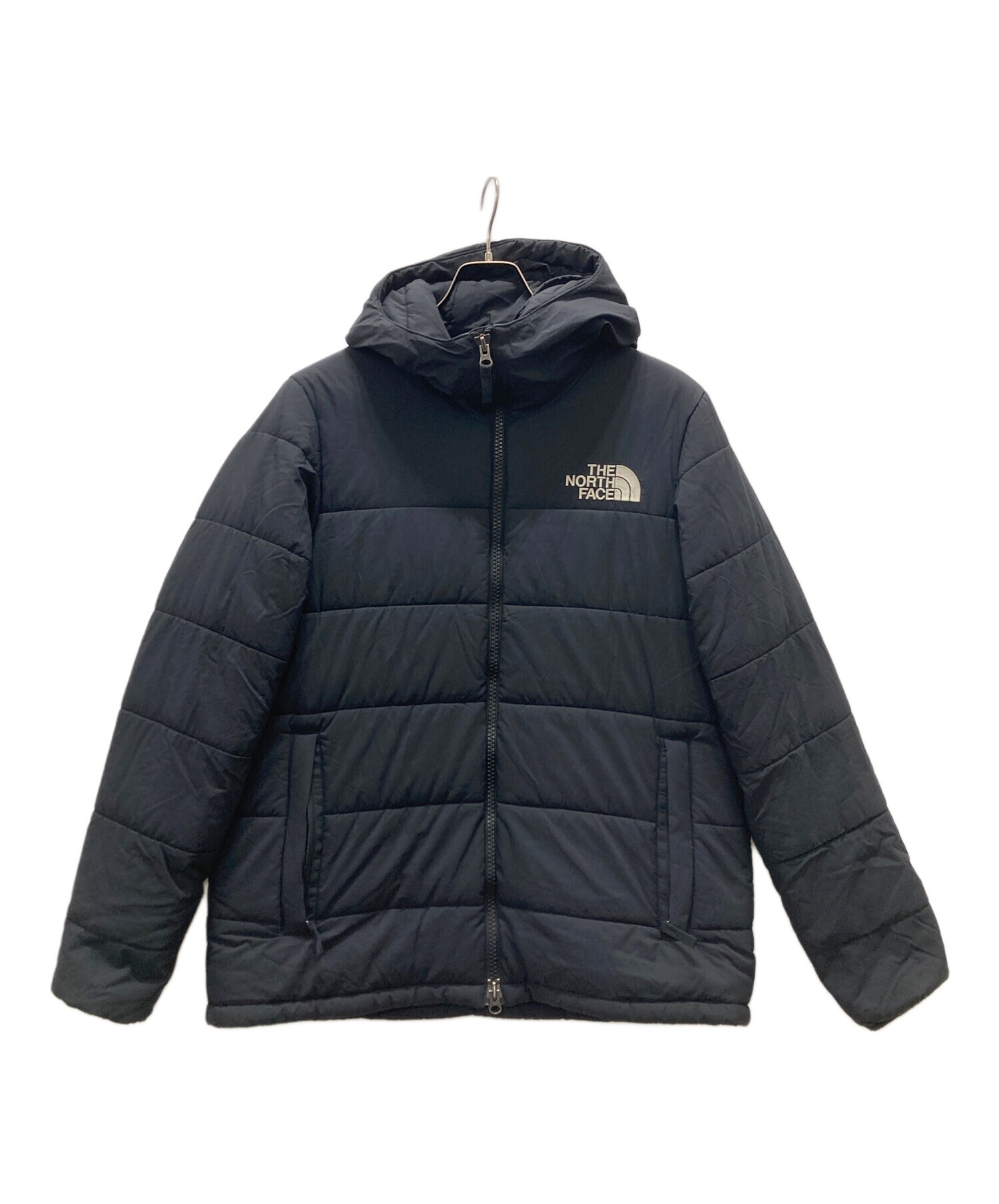 中古・古着通販】THE NORTH FACE (ザ ノース フェイス) トランゴパーカ