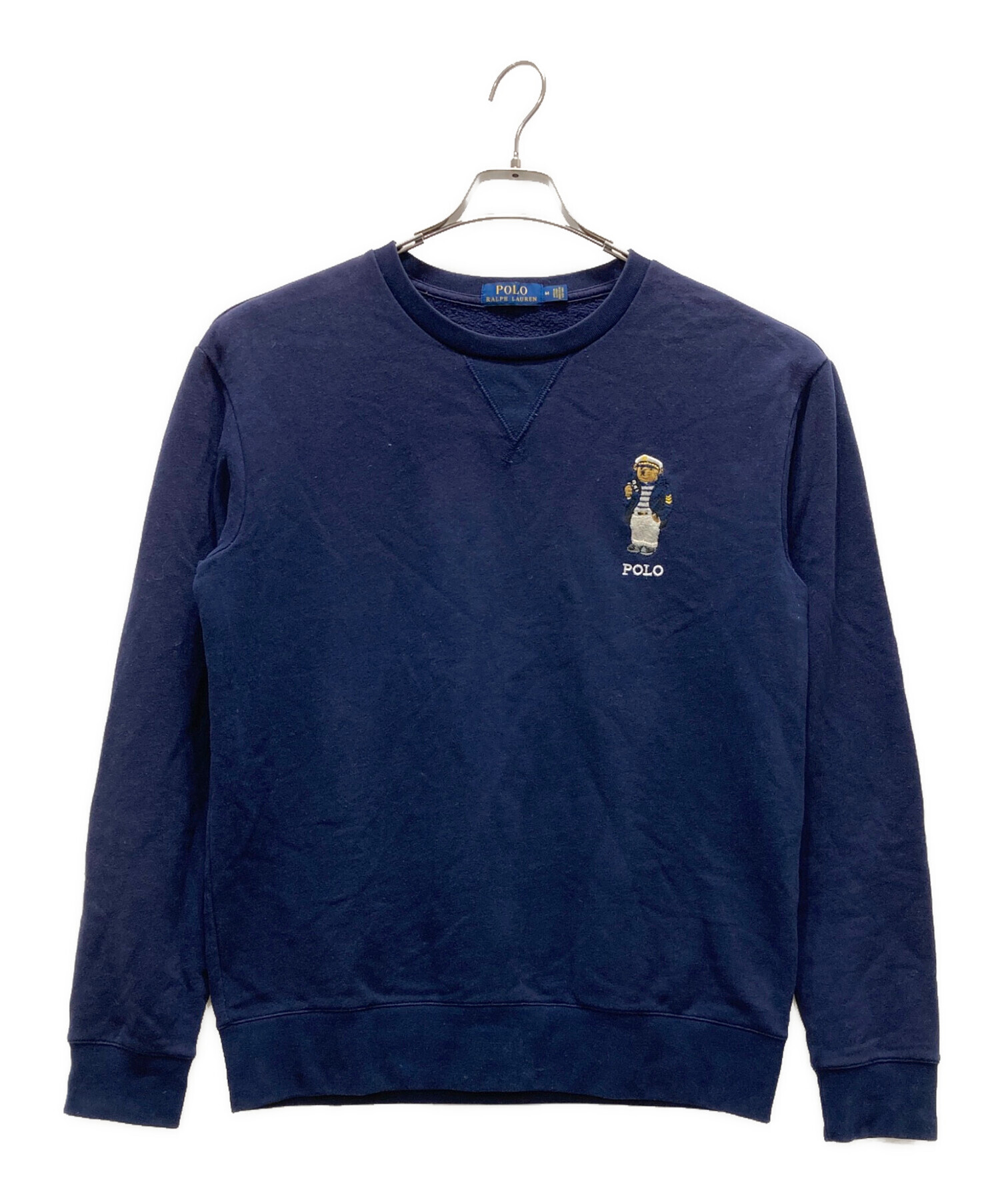 中古・古着通販】POLO RALPH LAUREN (ポロ・ラルフローレン) ワン