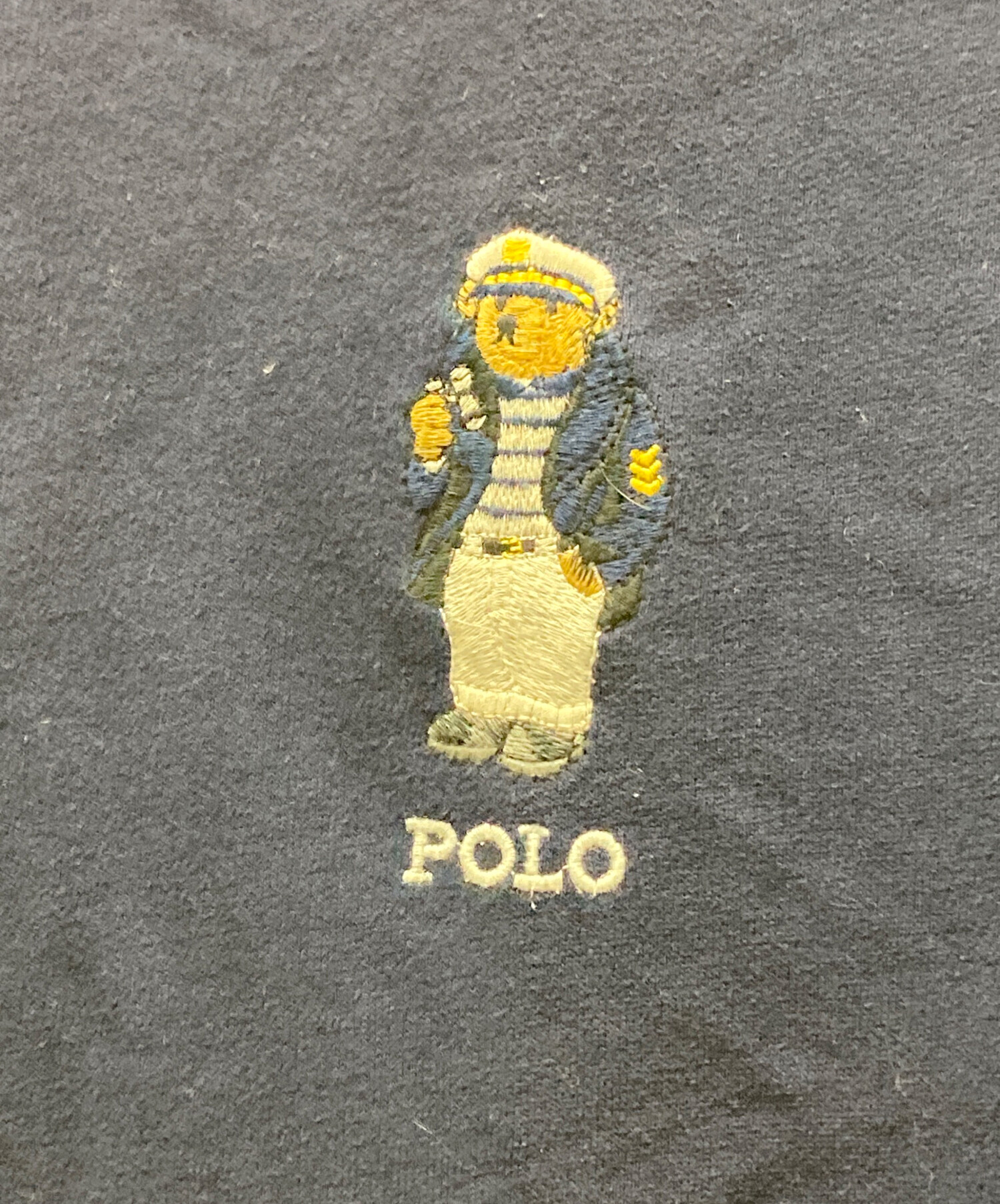 中古・古着通販】POLO RALPH LAUREN (ポロ・ラルフローレン) ワン