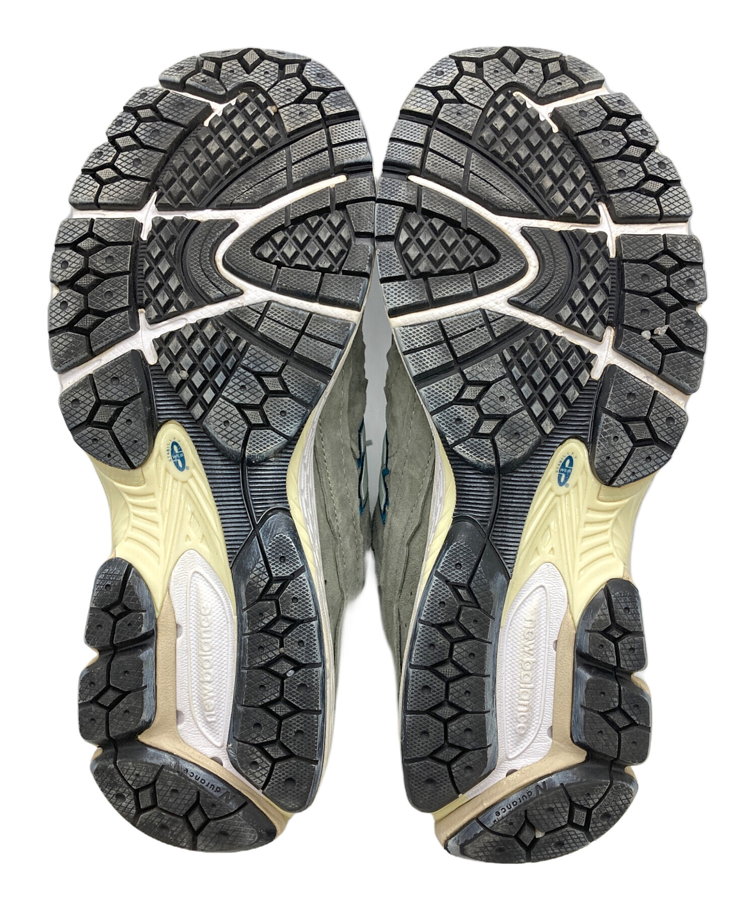 中古・古着通販】NEW BALANCE (ニューバランス) 2002R Protection Pack