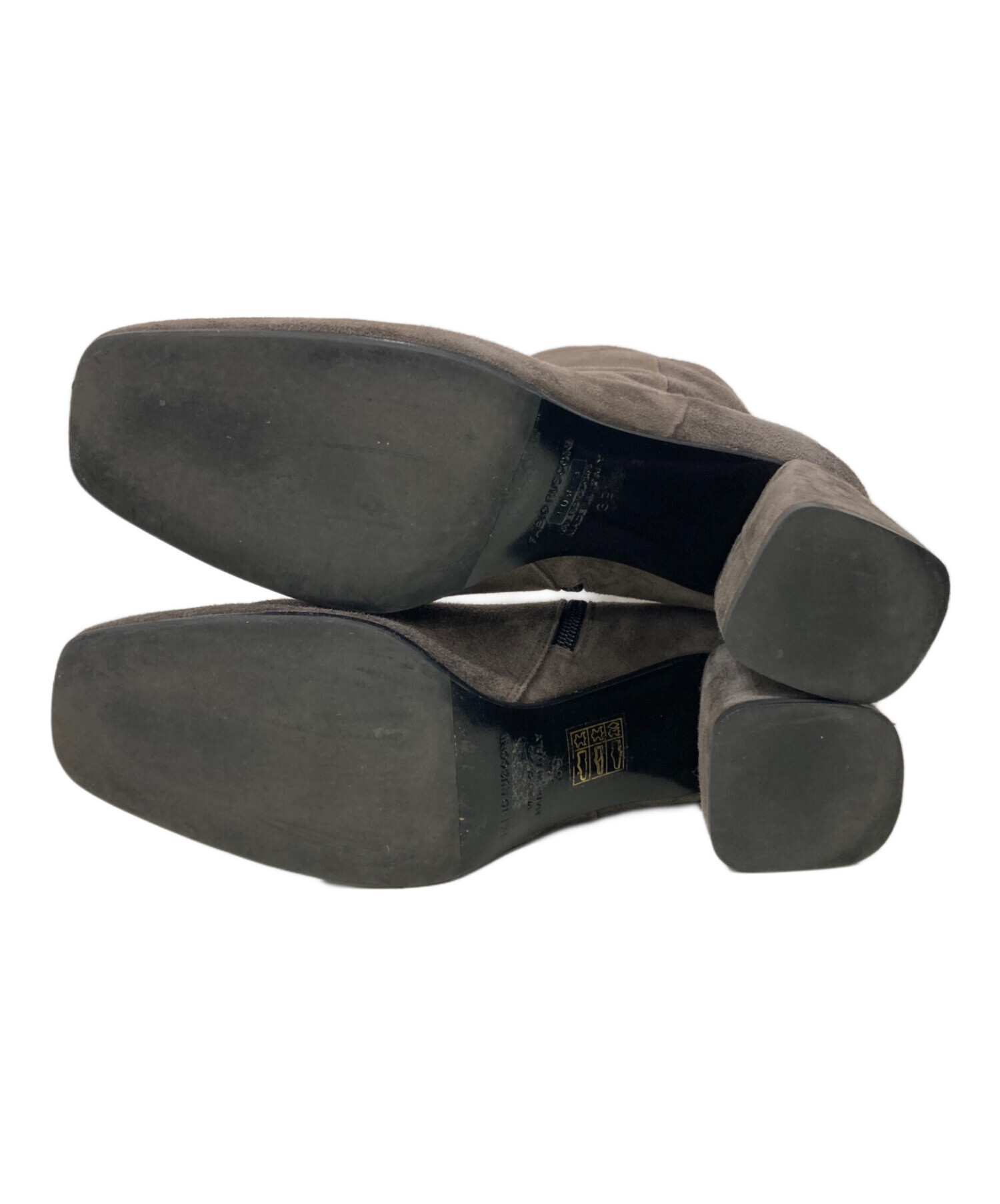 中古・古着通販】FABIO RUSCONI (ファビオルスコーニ) GEMMAサイド