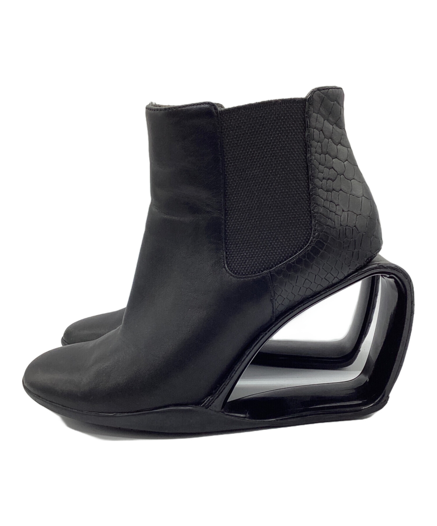 中古・古着通販】UNITED NUDE (ユナイテッドヌード) STEP MOBIUS