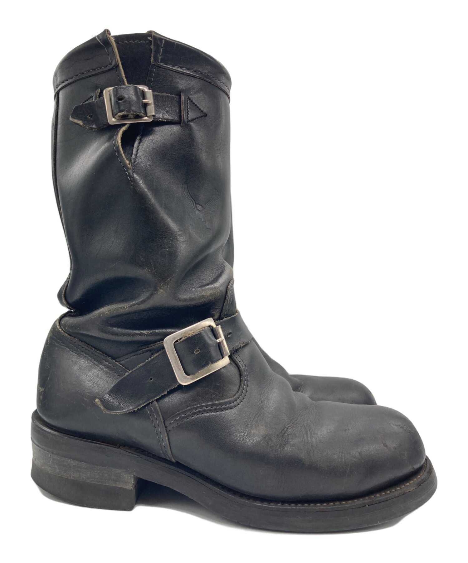 中古・古着通販】HARLEY-DAVIDSON (ハーレーダビッドソン) CHIPPEWA