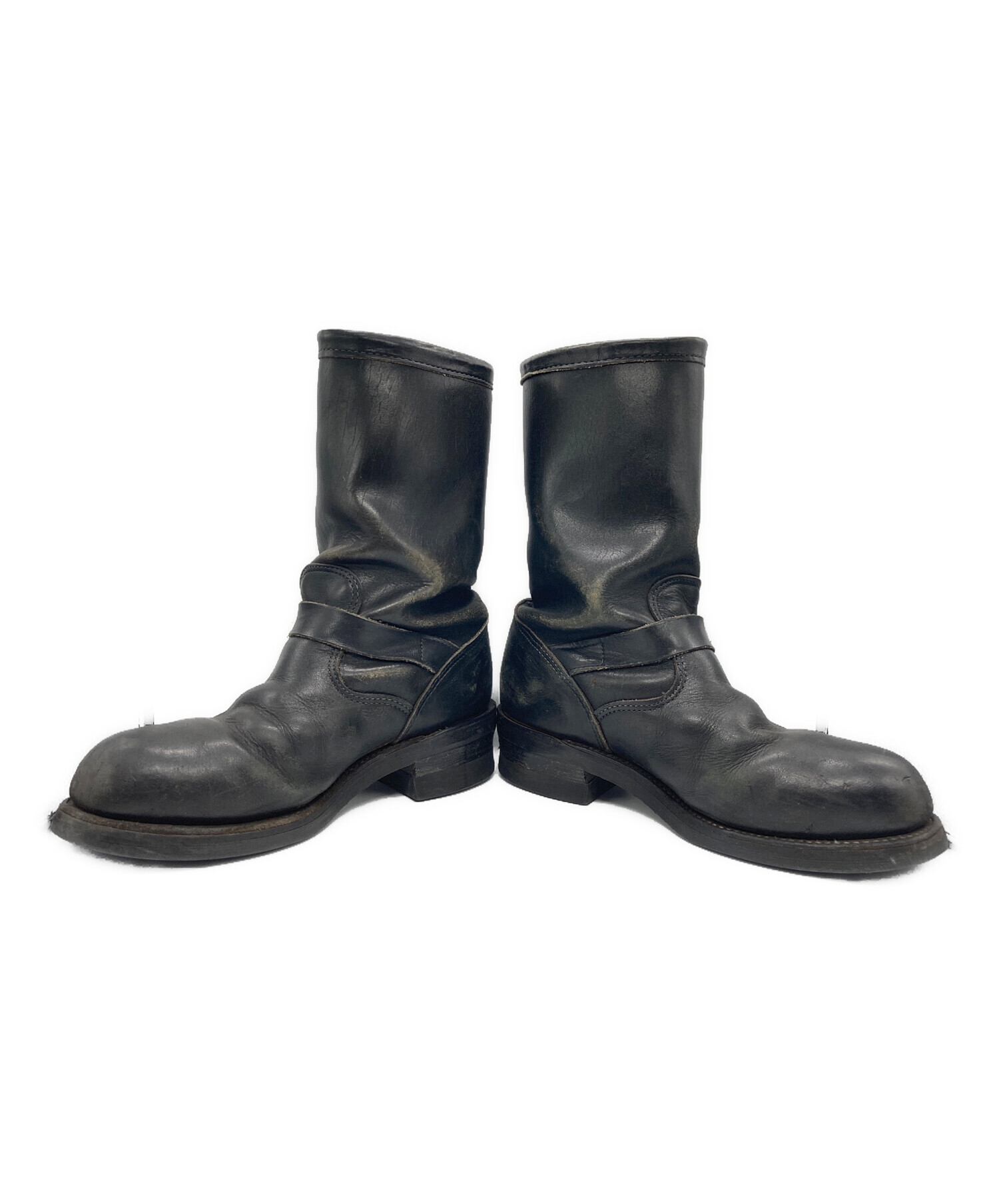 中古・古着通販】HARLEY-DAVIDSON (ハーレーダビッドソン) CHIPPEWA