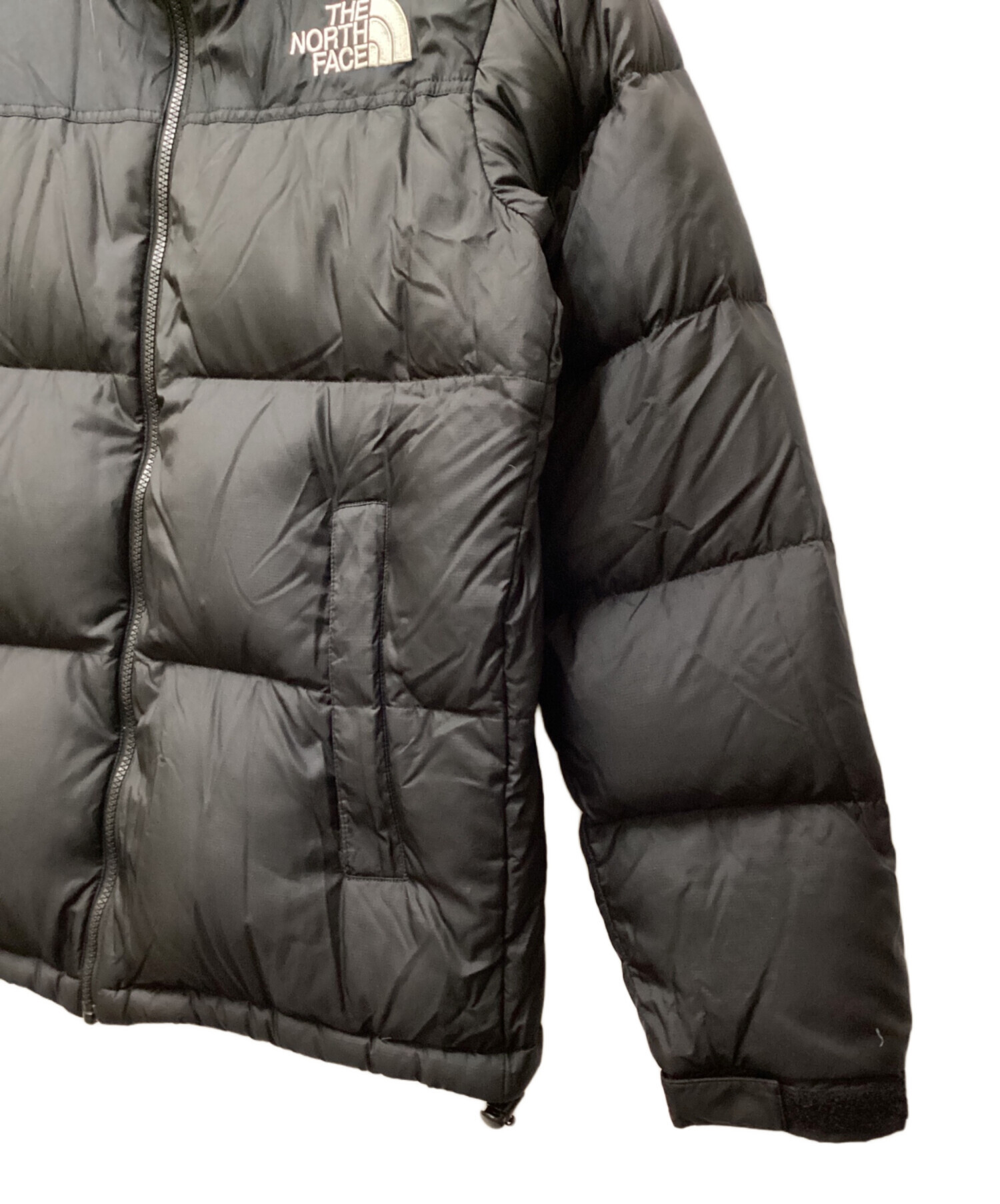 中古・古着通販】THE NORTH FACE (ザ ノース フェイス) ヌプシダウン