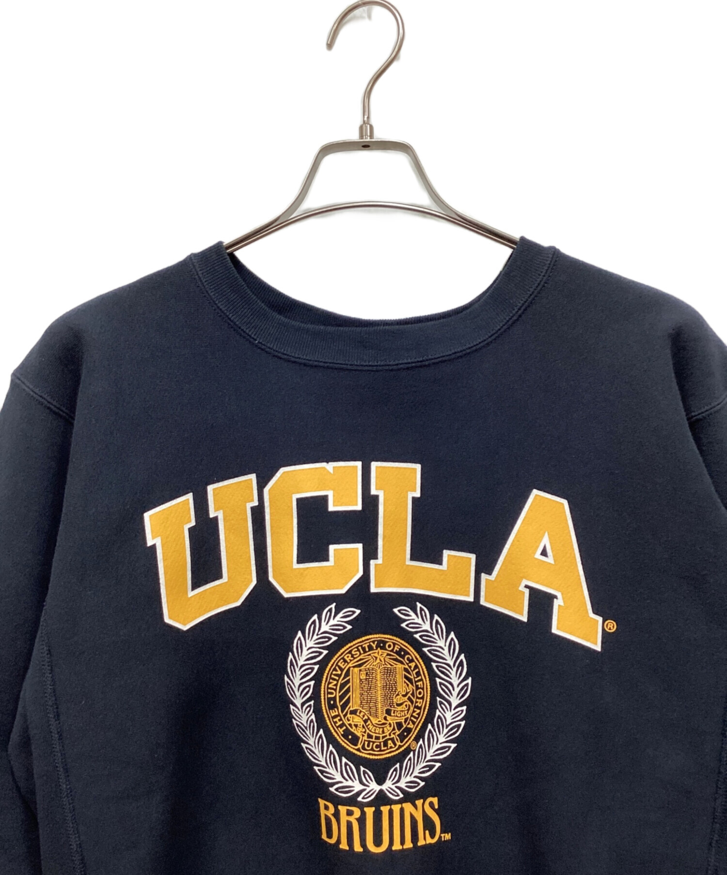 中古・古着通販】Champion REVERSE WEAVE (チャンピオン リバース