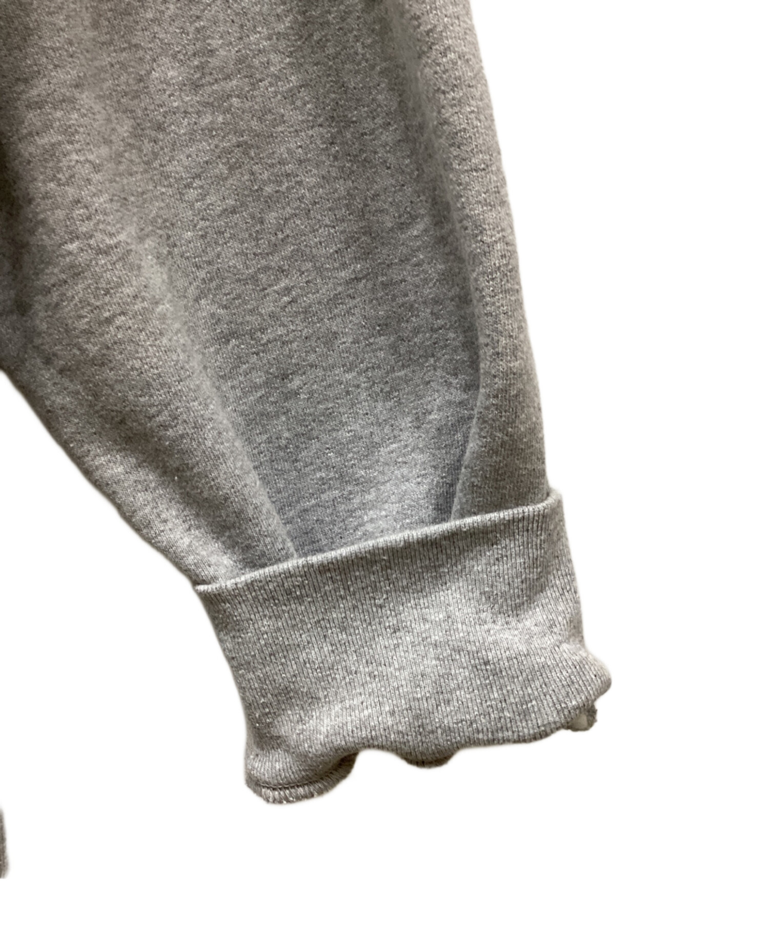 中古・古着通販】SUPREME (シュプリーム) Small Box Crewneck スモール