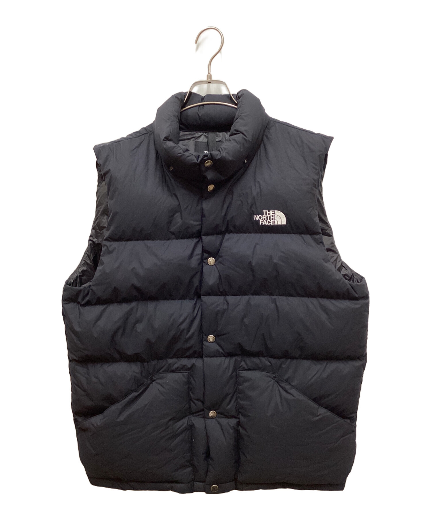 中古・古着通販】THE NORTH FACE (ザ ノース フェイス) CAMP Sierra