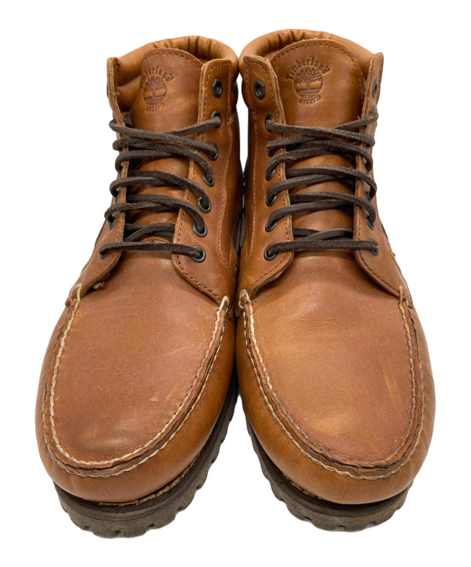 中古・古着通販】Timberland (ティンバーランド) PENDLETON (ペン